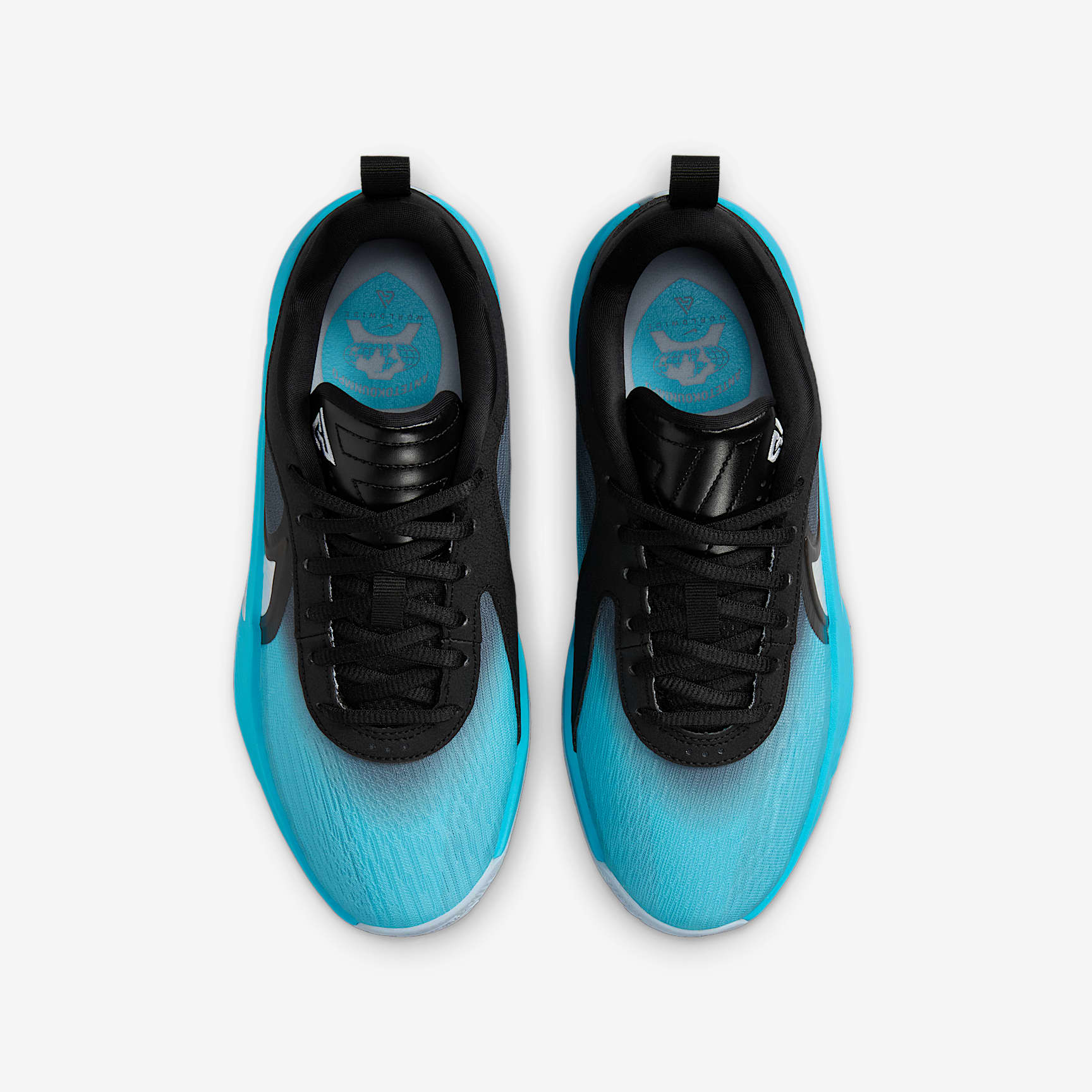 Giannis Freak 6 "Christmas" Big Kids' Basketball Shoes