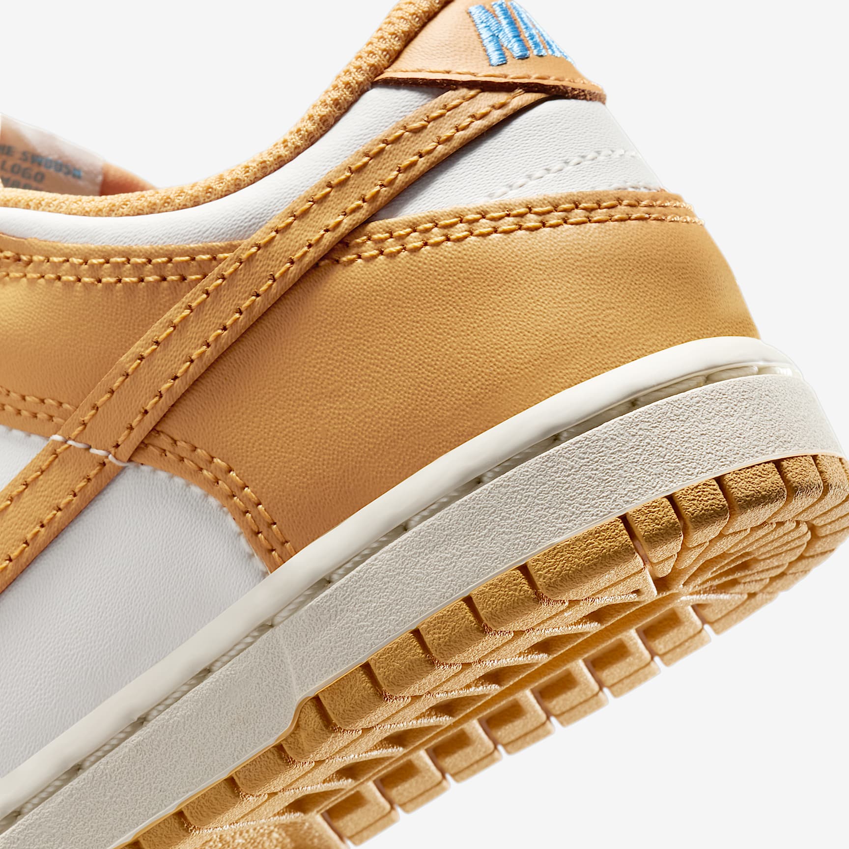 Nike Dunk Low Little Kids' Shoes