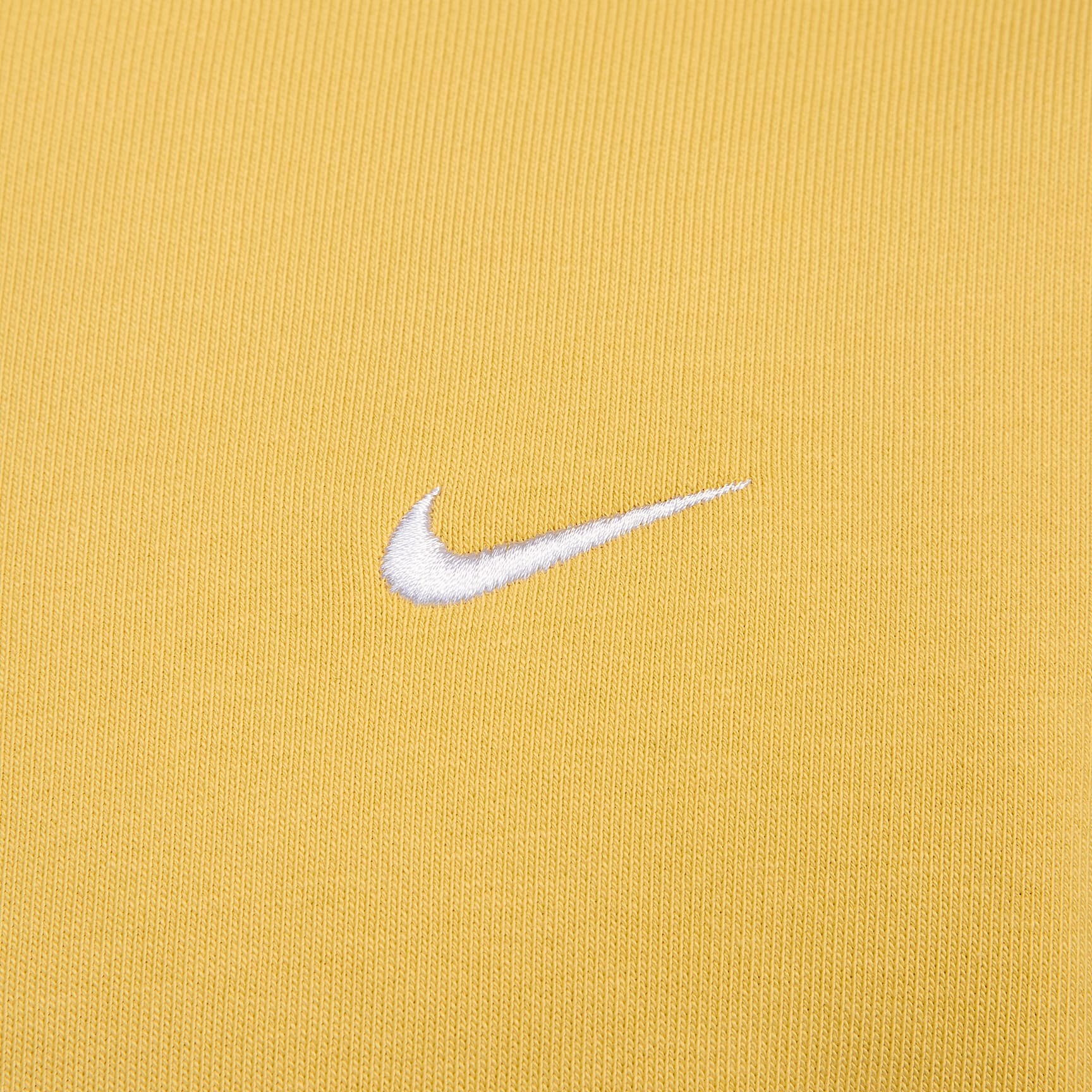 Nike Solo Swoosh Men's 1/4-Zip Top