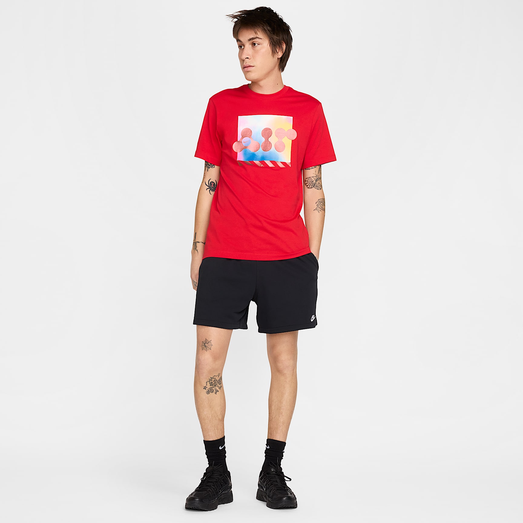 Nike Sportswear Men's T-Shirt