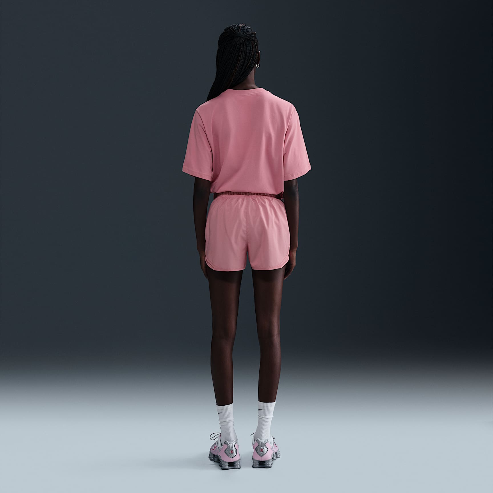 Nike Sportswear Essential Women's T-Shirt