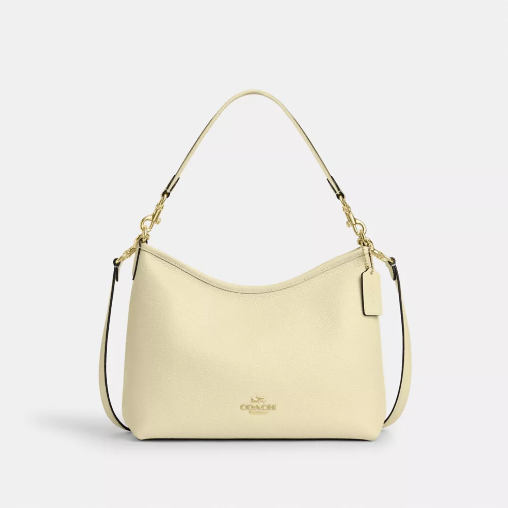 Сумка COACH Laurel Shoulder Bag