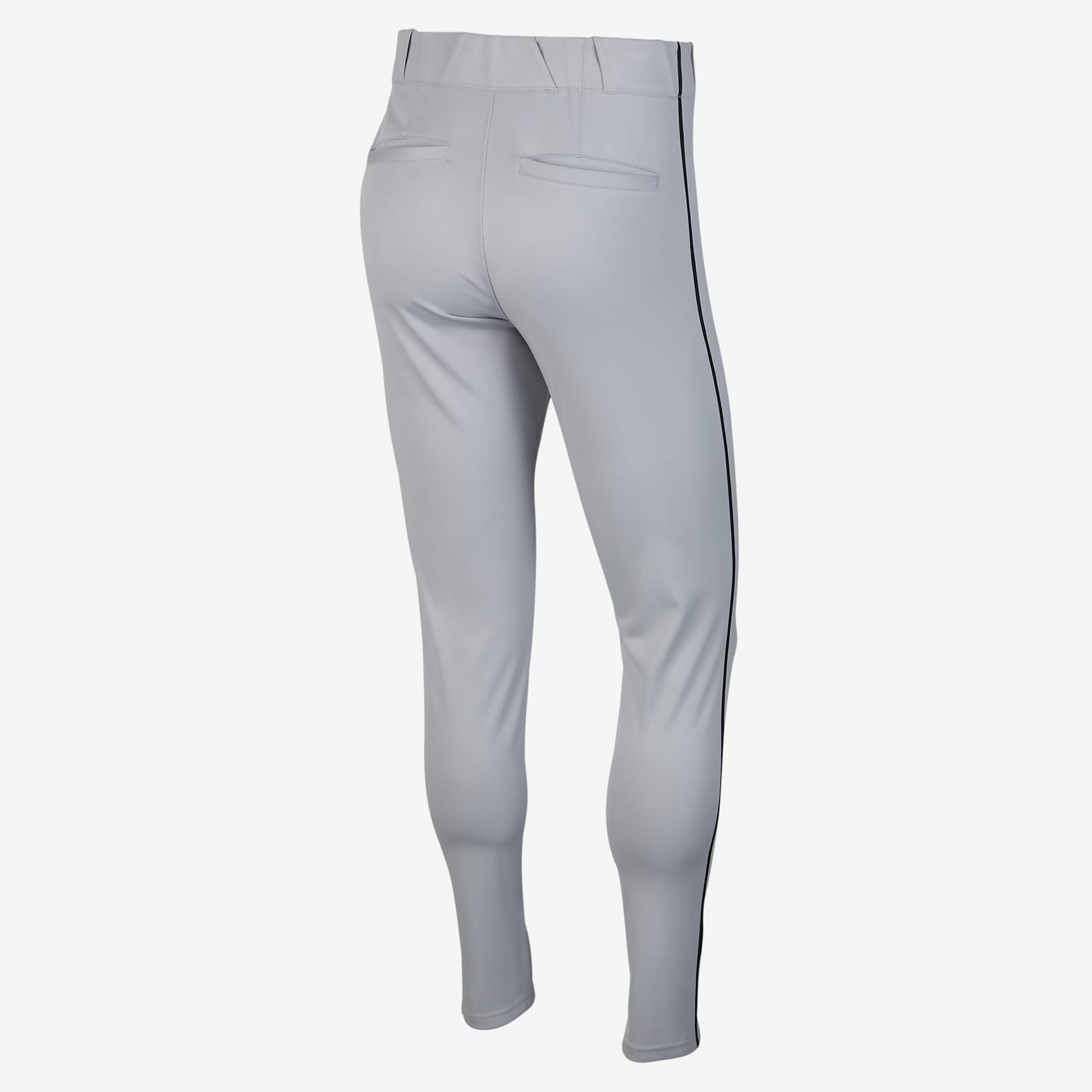 Nike Vapor Select Men's Piped Baseball Pants