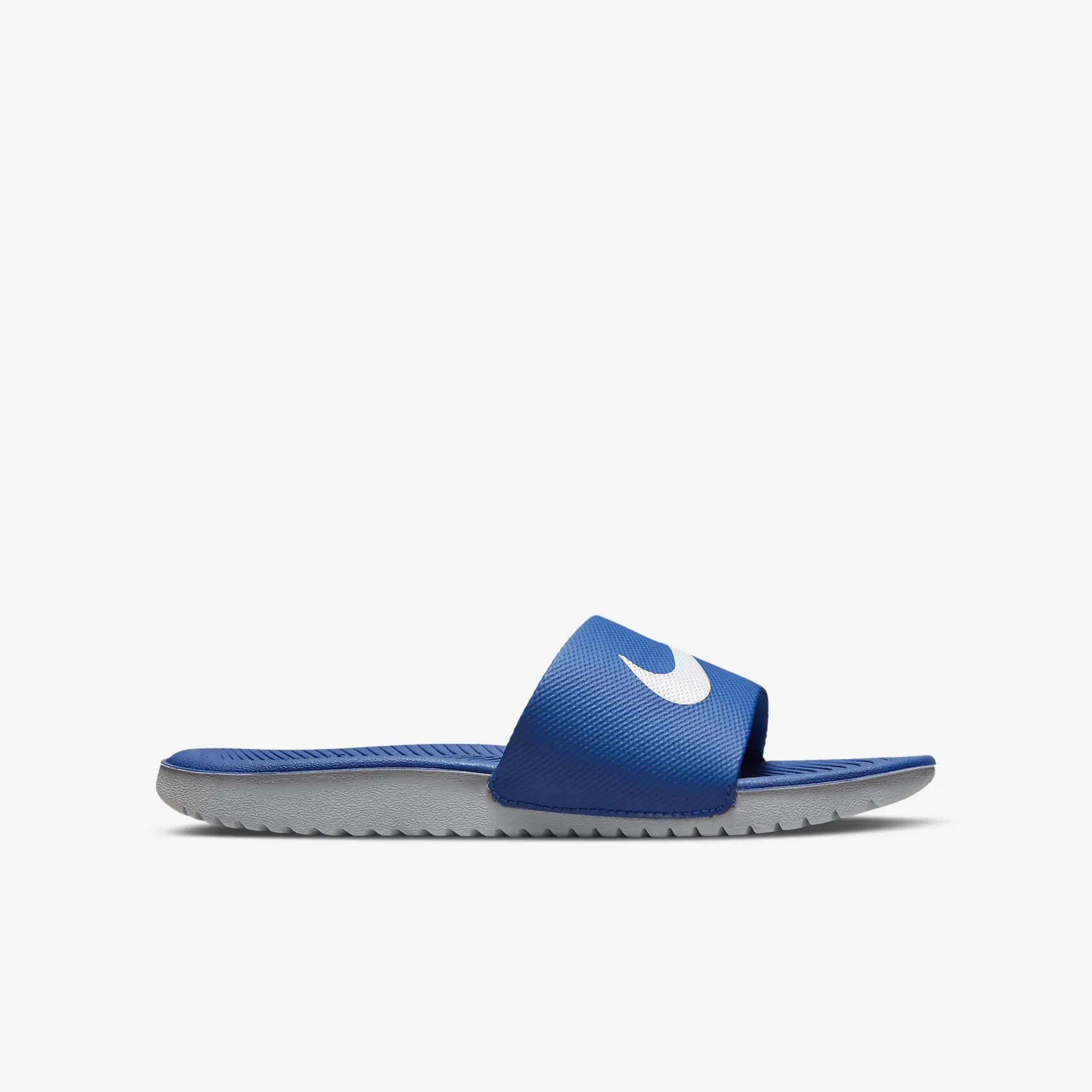 Nike Kawa Little/Big Kids' Slides