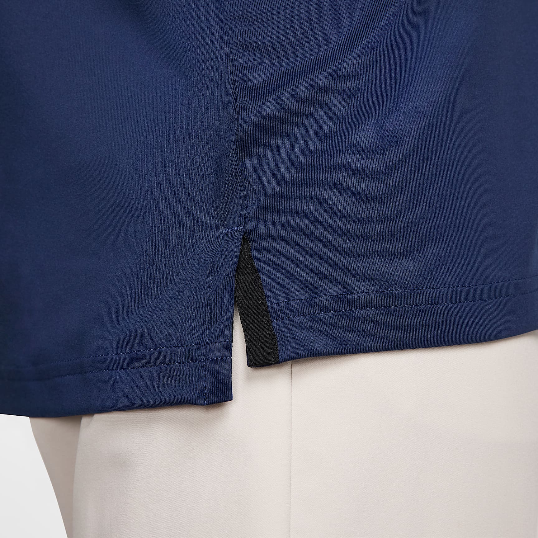 Nike Tour Men's Dri-FIT Solid Golf Polo