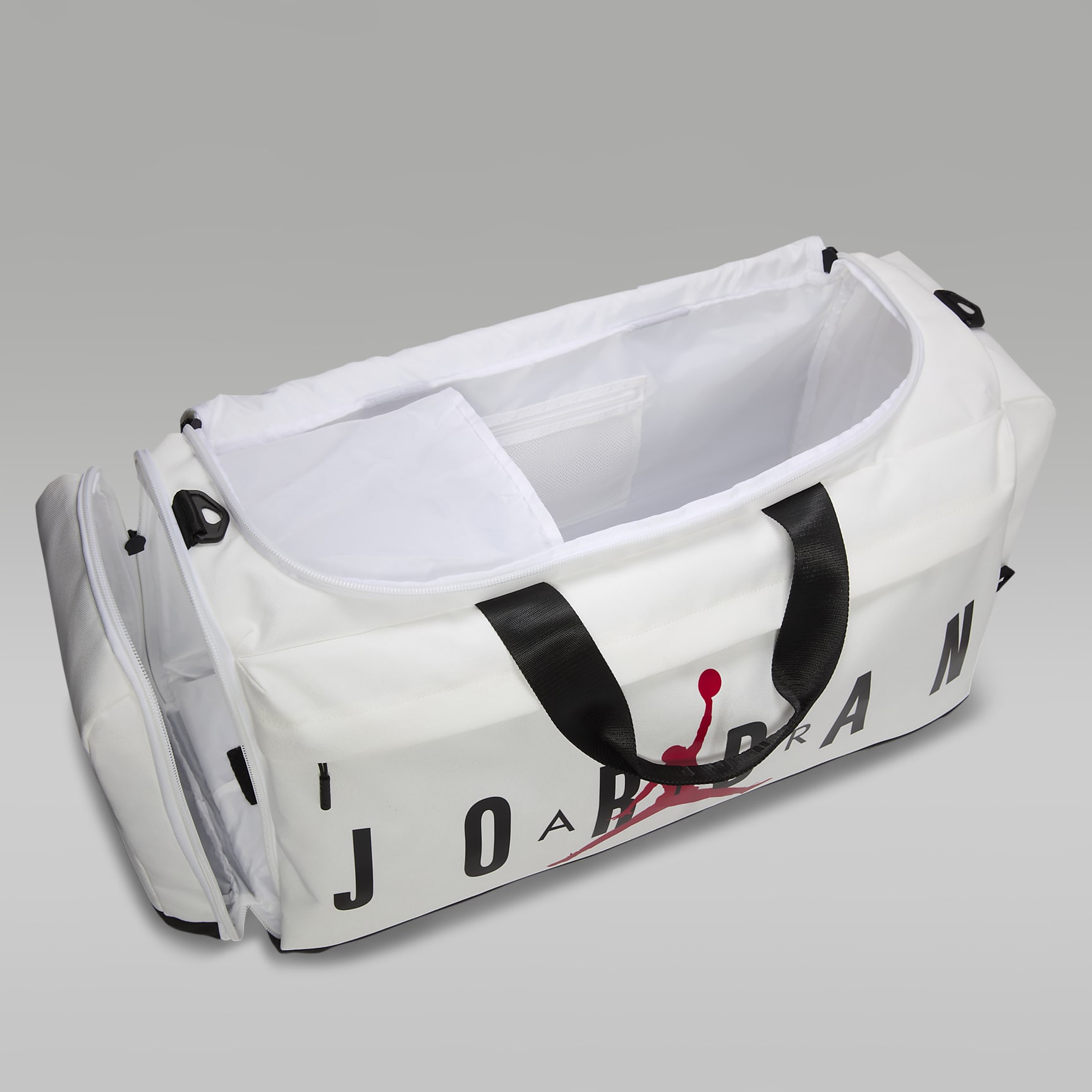 Jordan Duffel Bag (81L)