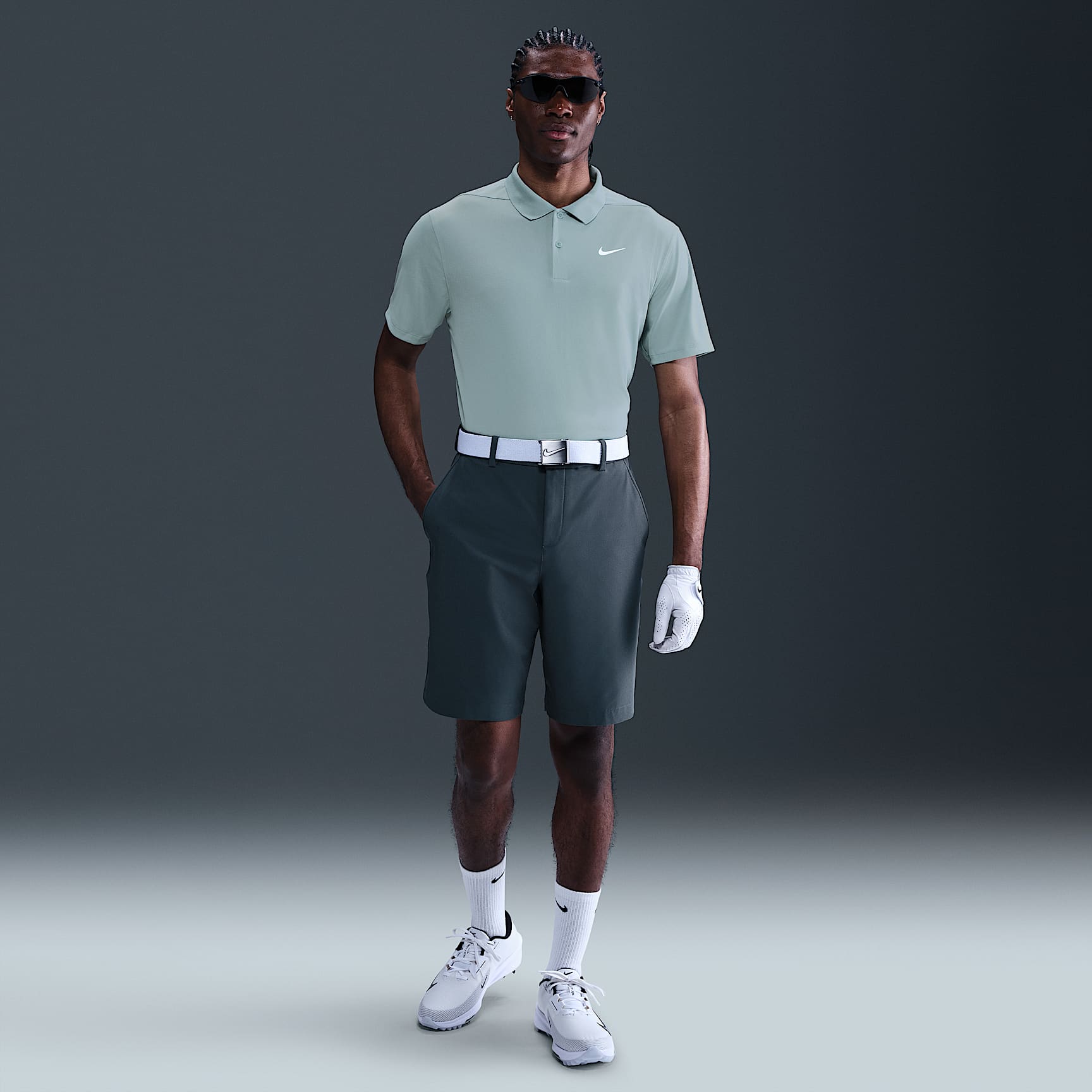 Nike Dri-FIT Victory Men's Golf Polo