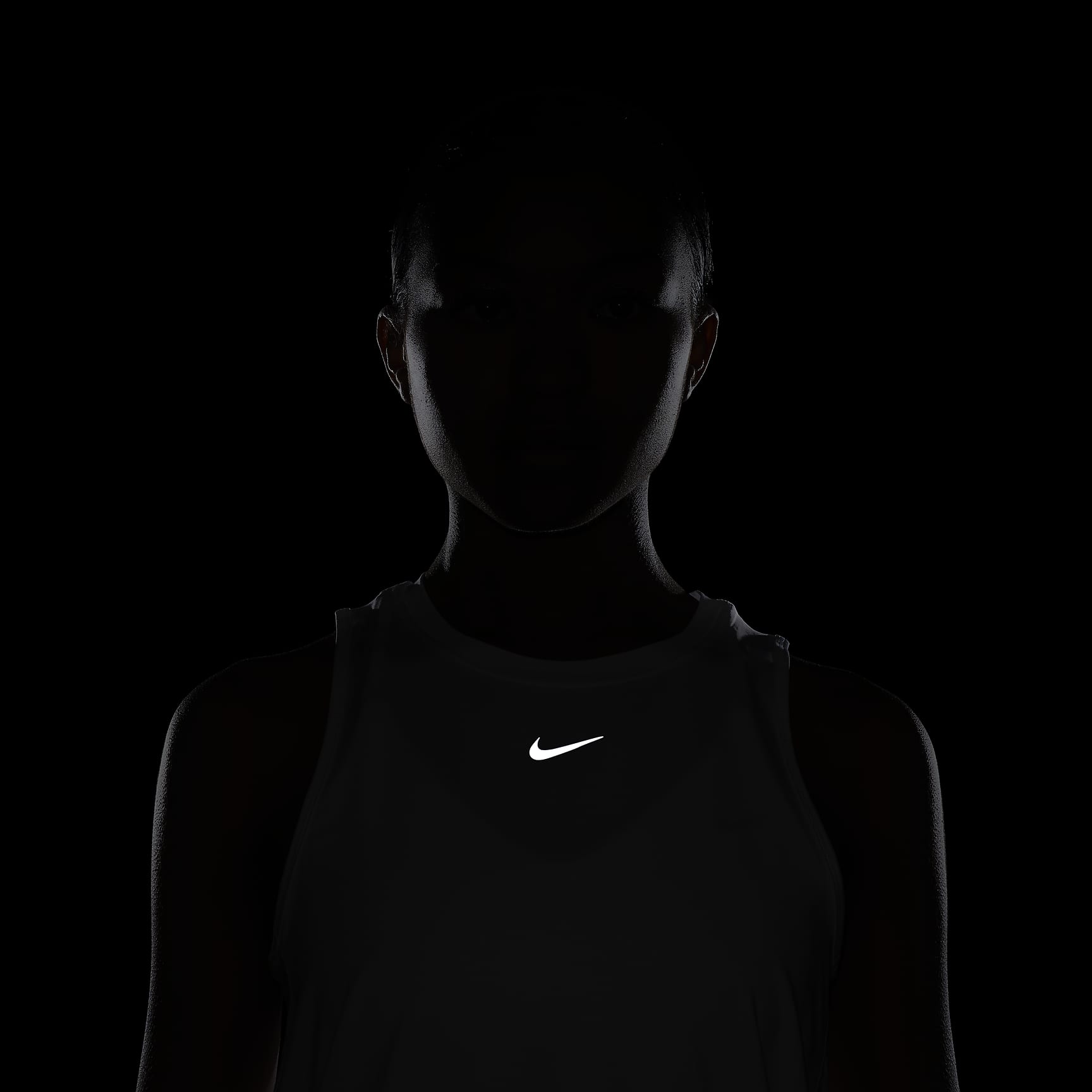 Nike One Classic Women's Dri-FIT Tank Top