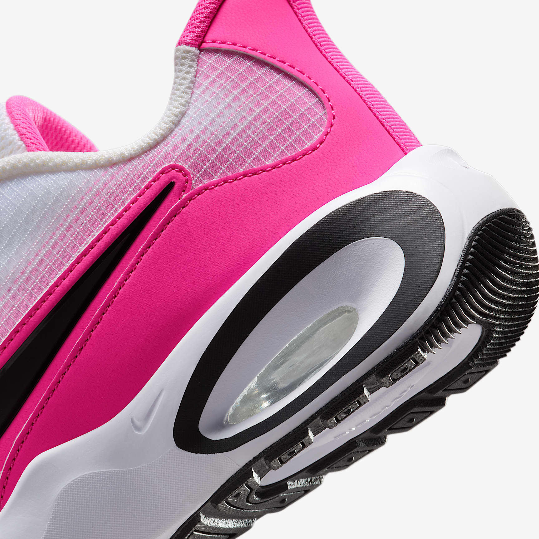Nike Air Max Nova Big Kids' Shoes