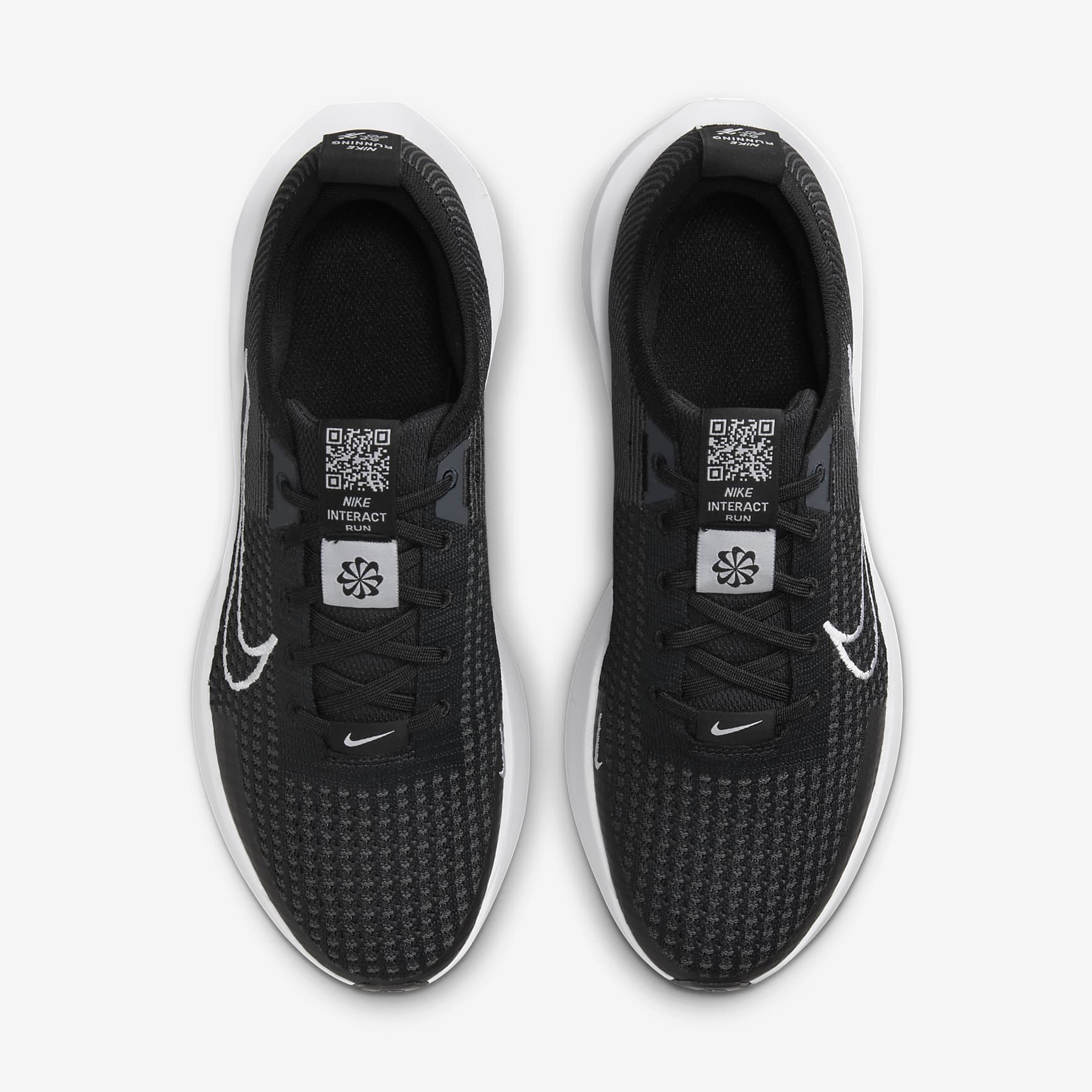 Nike Interact Run Men's Road Running Shoes