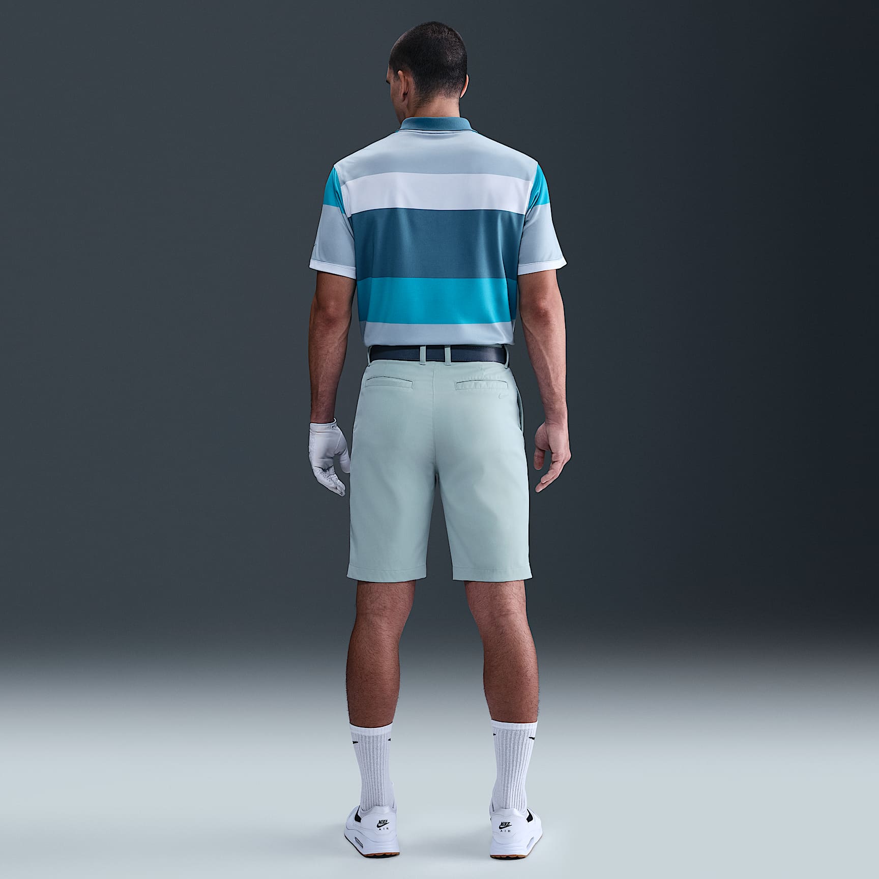 Nike Tour Men's 10" Chino Golf Shorts