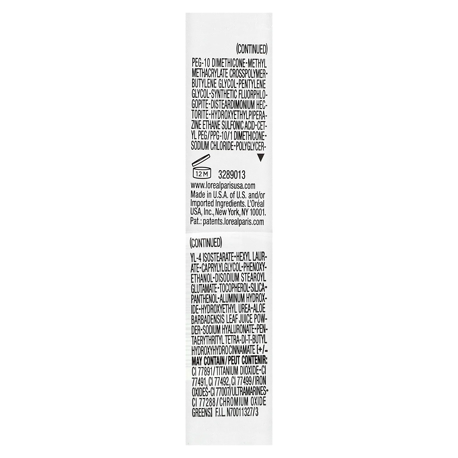 L'Oréal, True Match, супер-смешиваемая основа, охлаждающая среда C6, 30 мл (1 жидк. Унция)