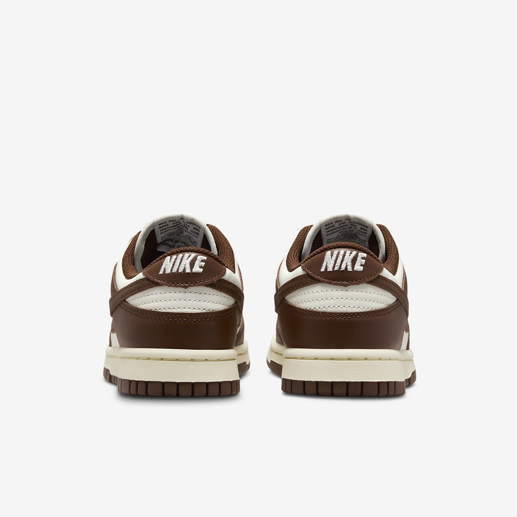 Nike Dunk Low Women's Shoes
