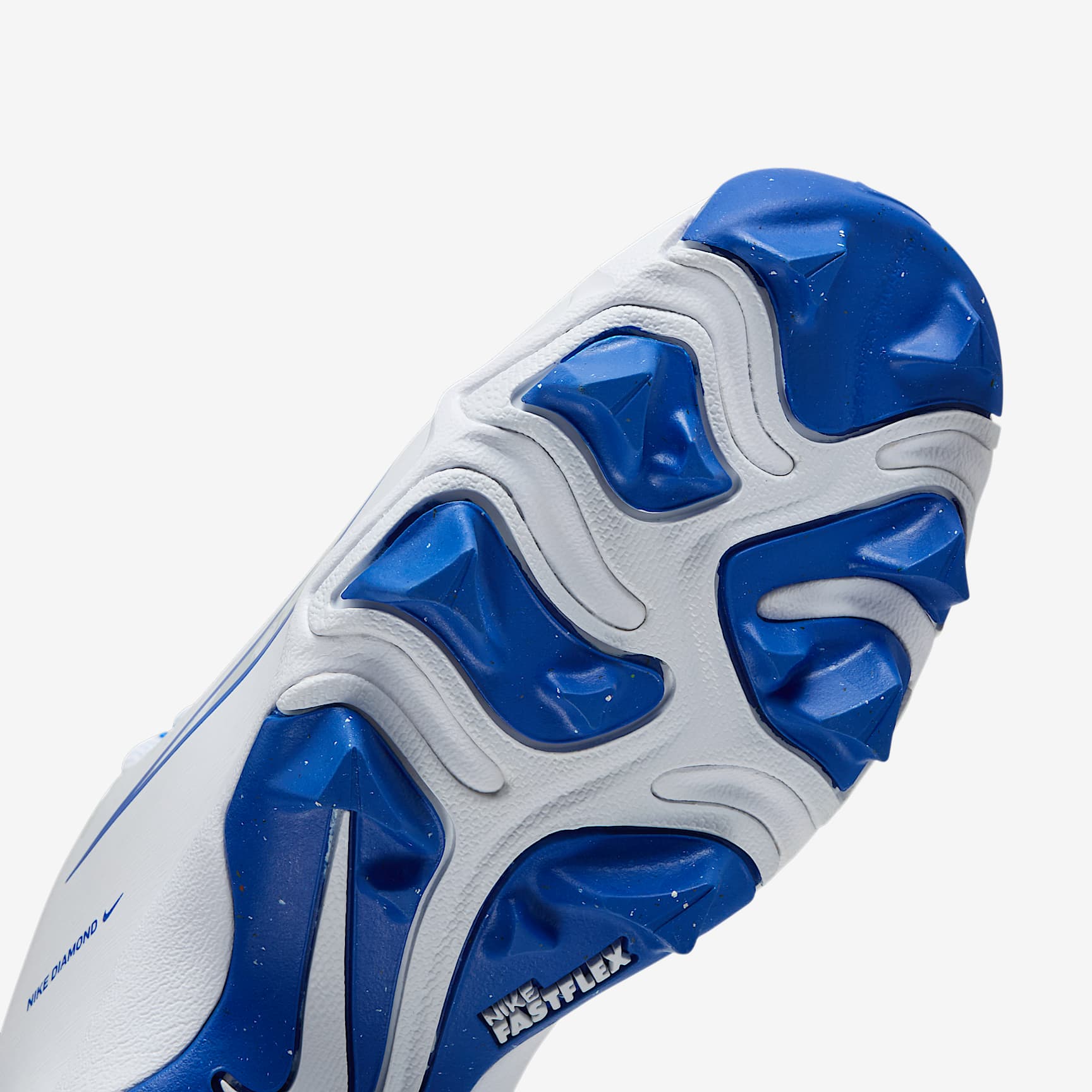 Nike Hyperdiamond 4 Keystone Big Kids' Softball Cleats