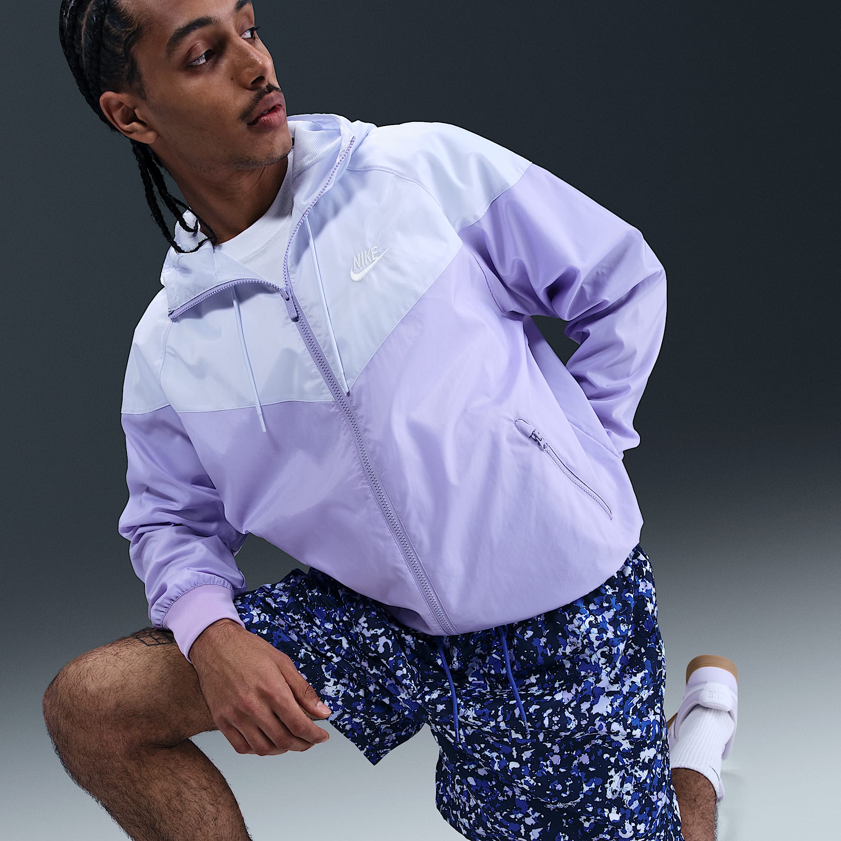 Nike Sportswear Club Men's Woven Shorts