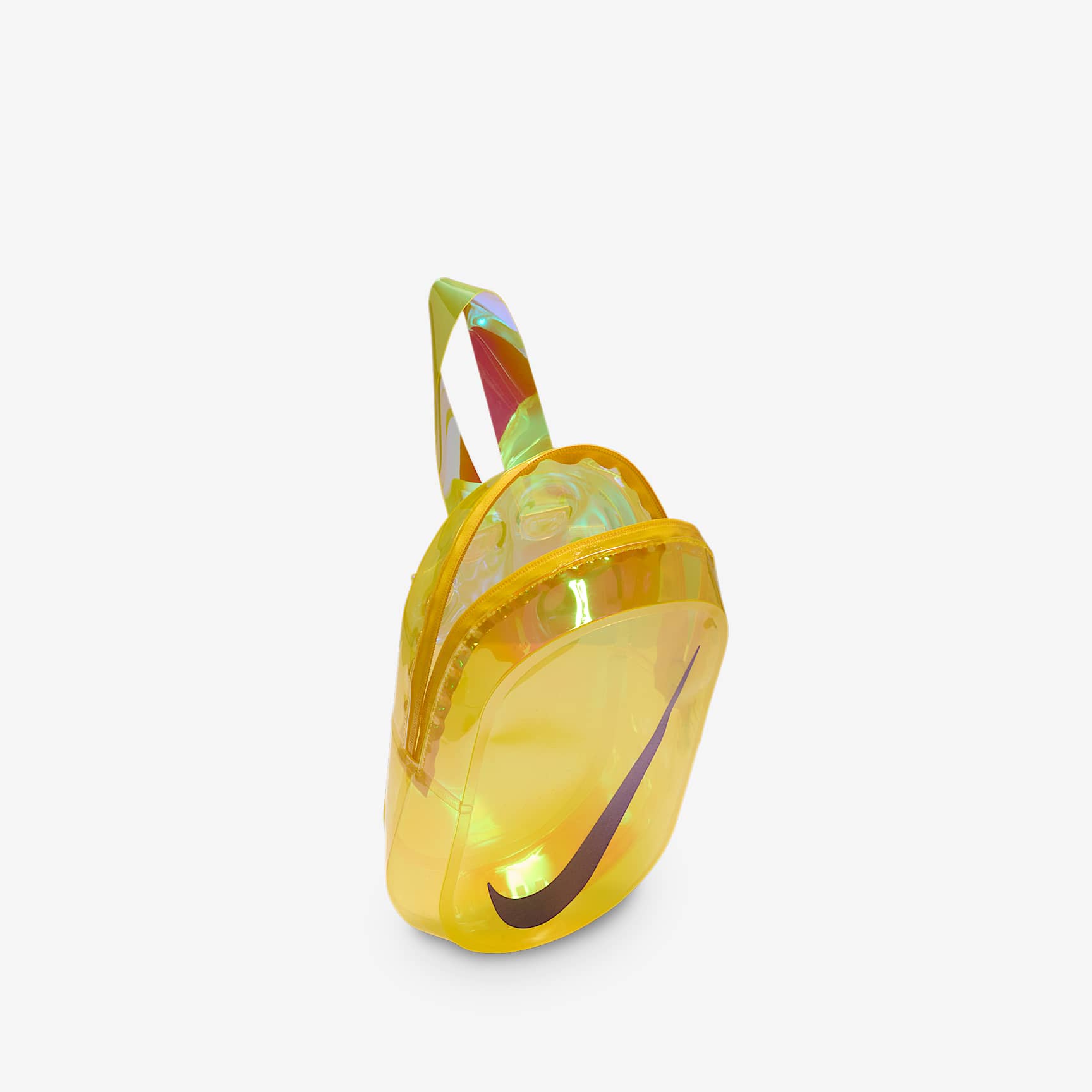 Nike Locker Iridescent Swim Bag