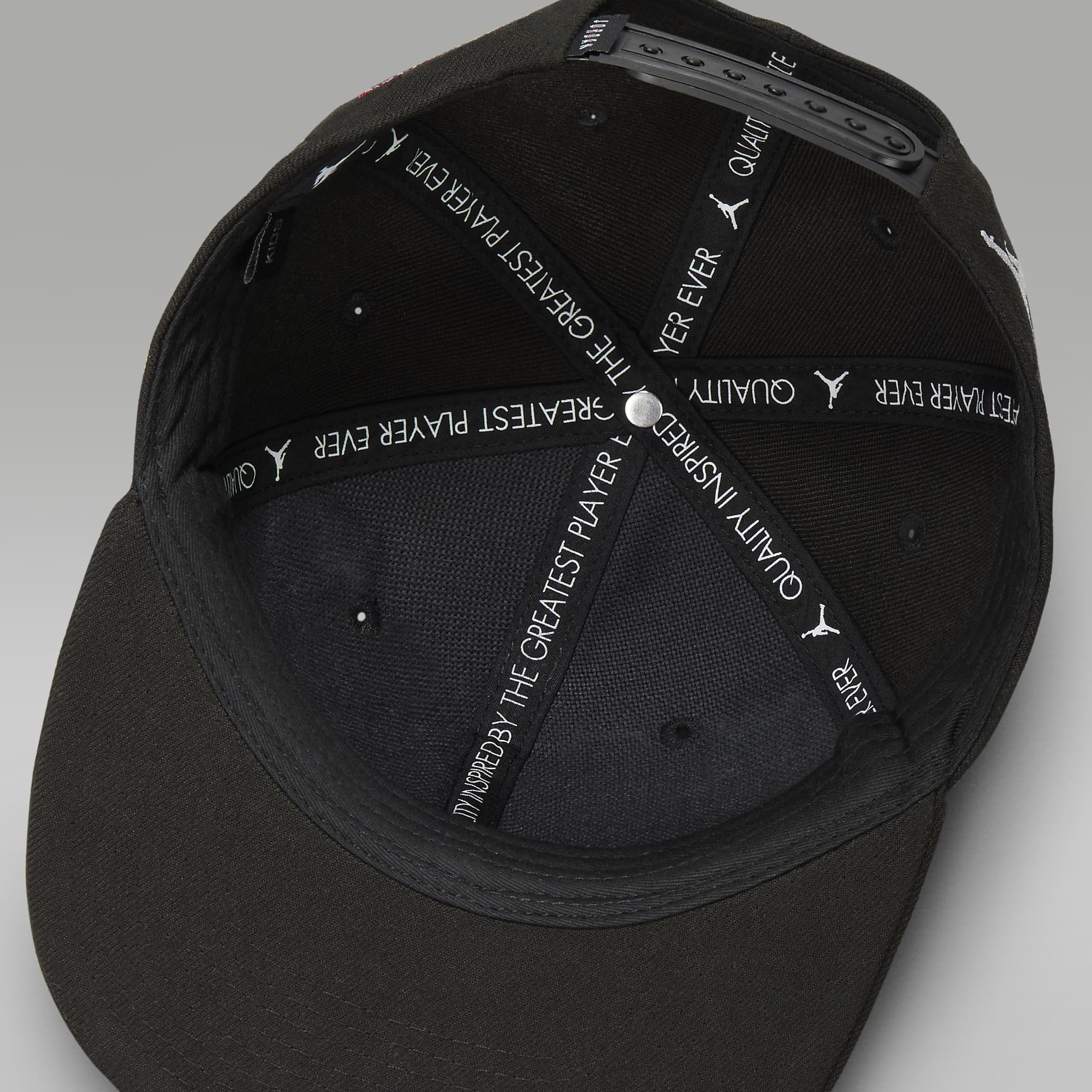 Jordan Patch Pack Big Kids' Flat Brim Cap