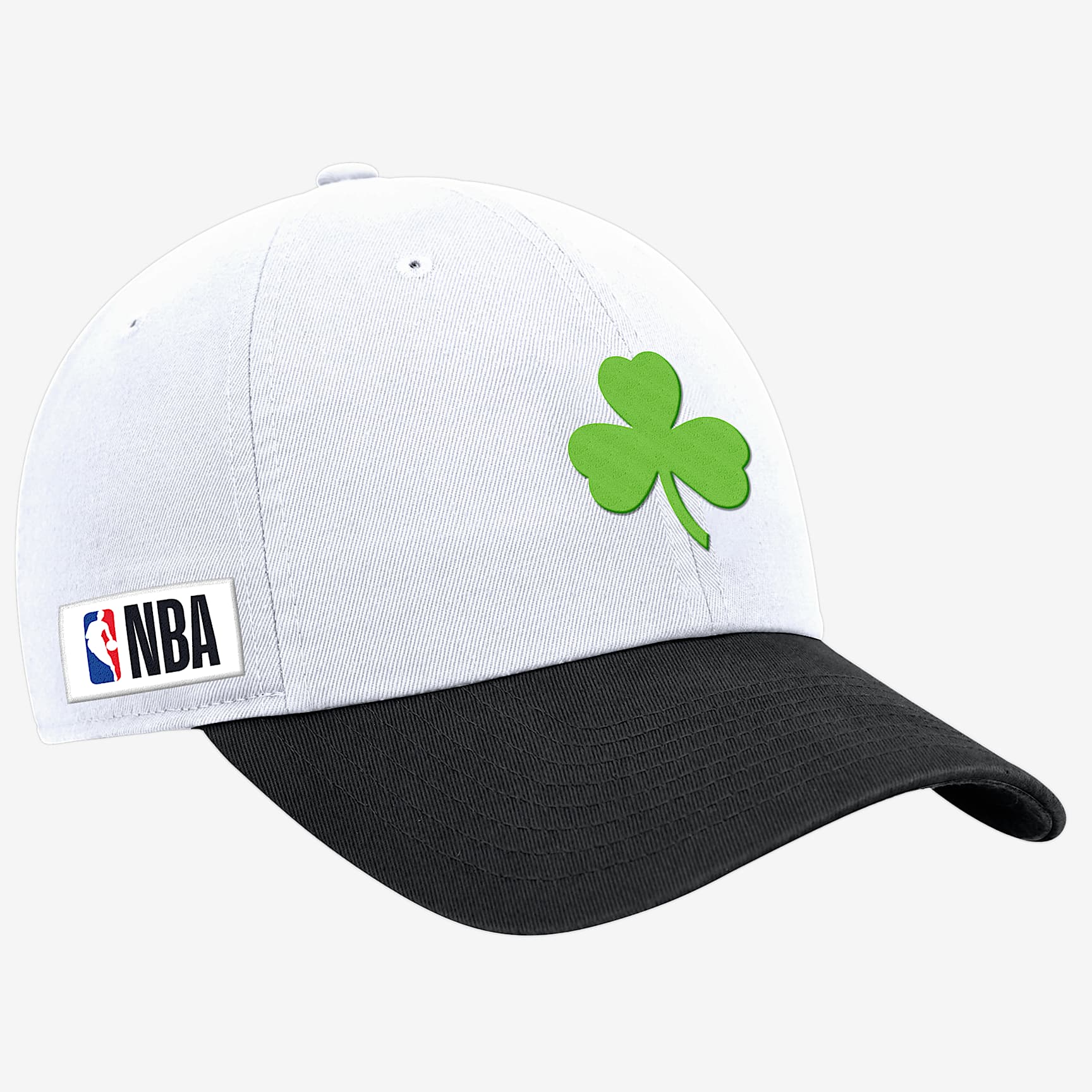 Boston Celtics 2024/25 Club City Edition Nike NBA Cap