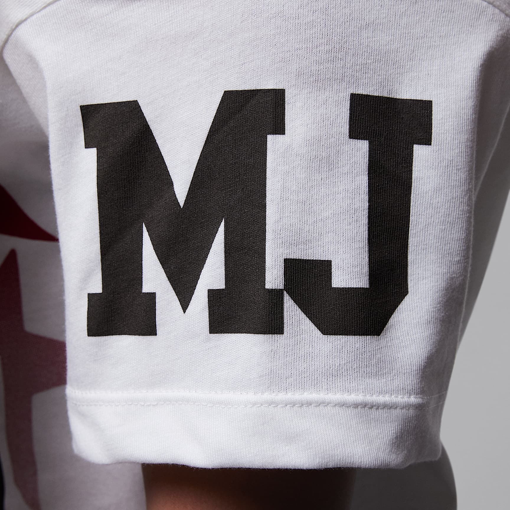 Jordan Big Kids' 23 Jumpman T-Shirt