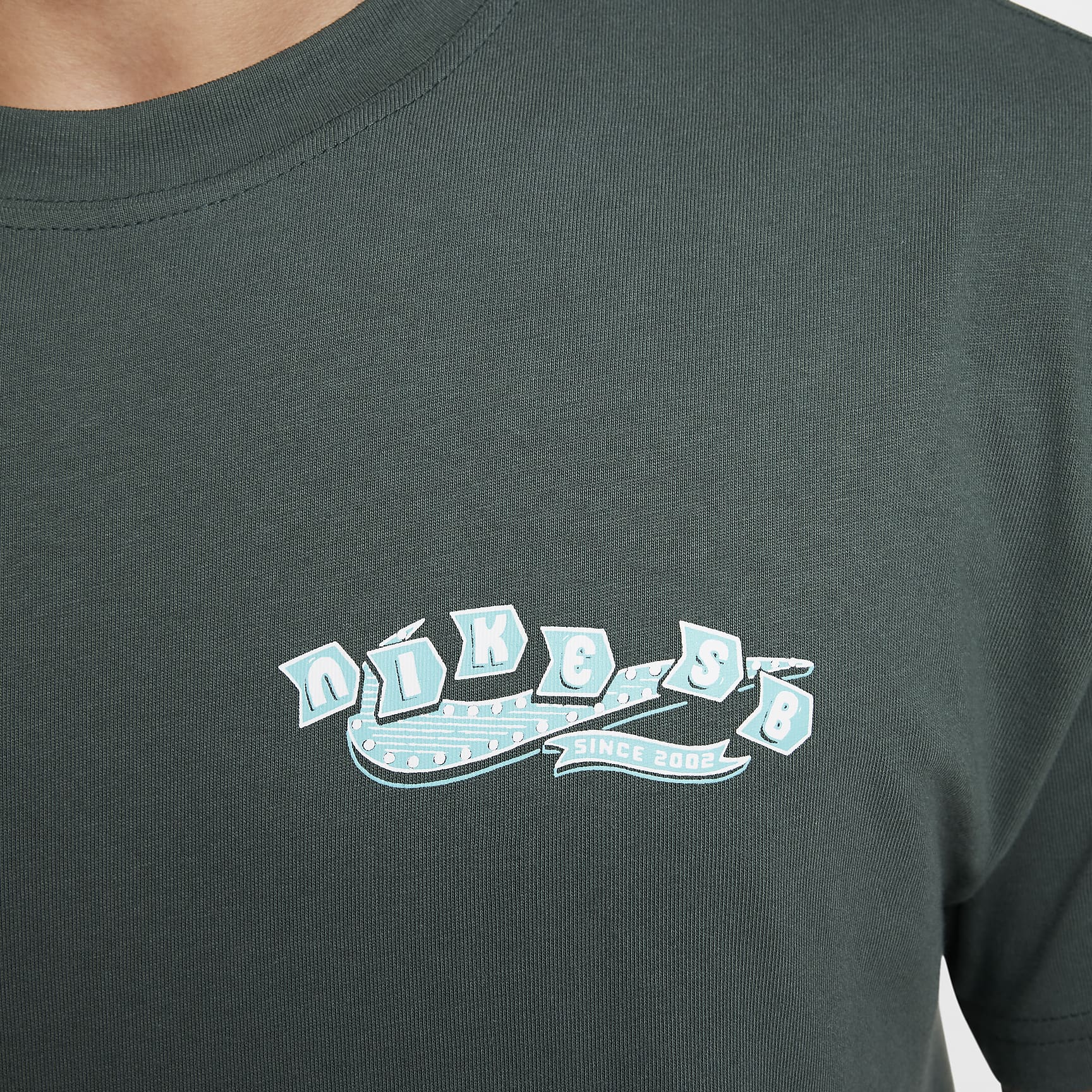 Nike SB T-Shirt
