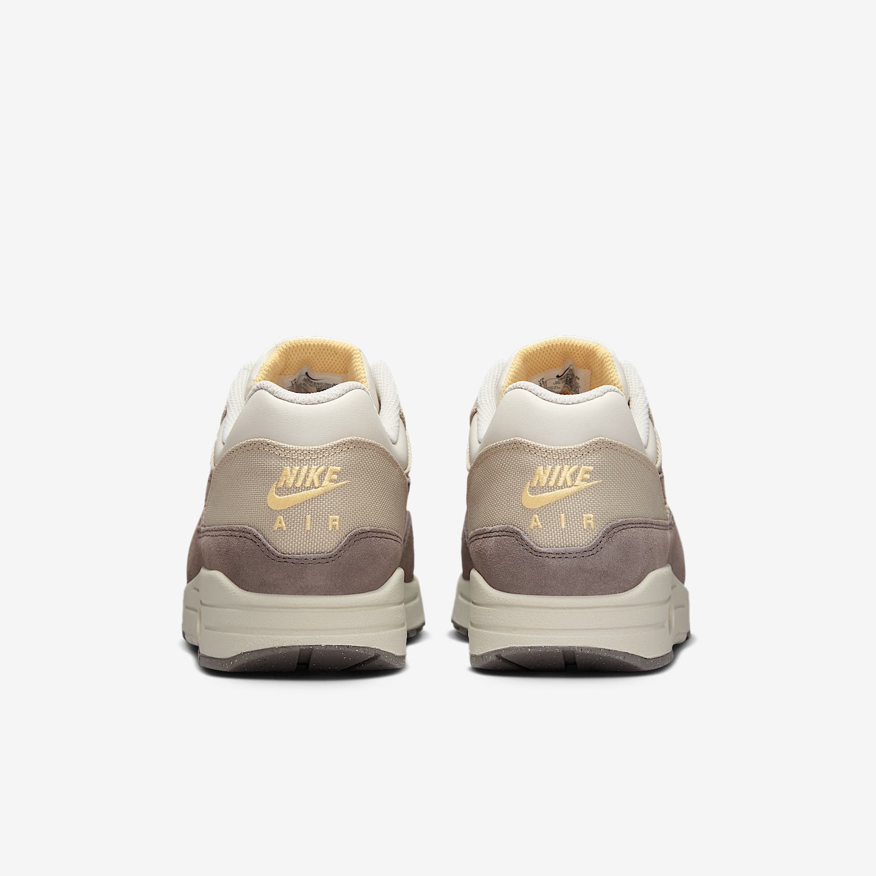 Nike Air Max 1 Premium Men's Shoes
