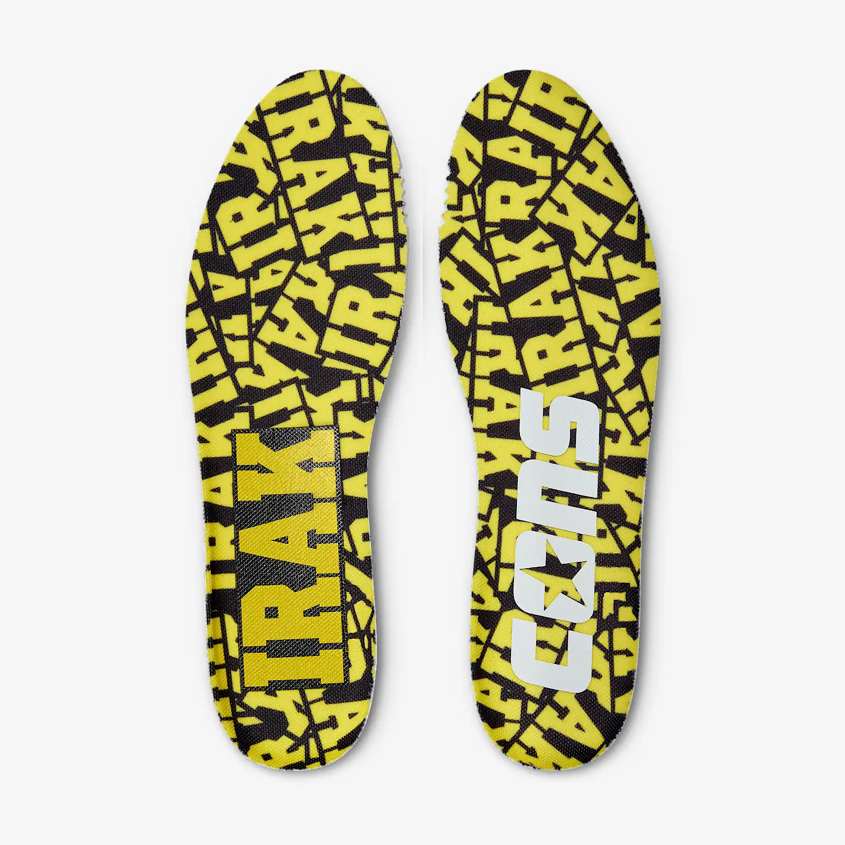 Converse x IRAK NYC One Star Pro