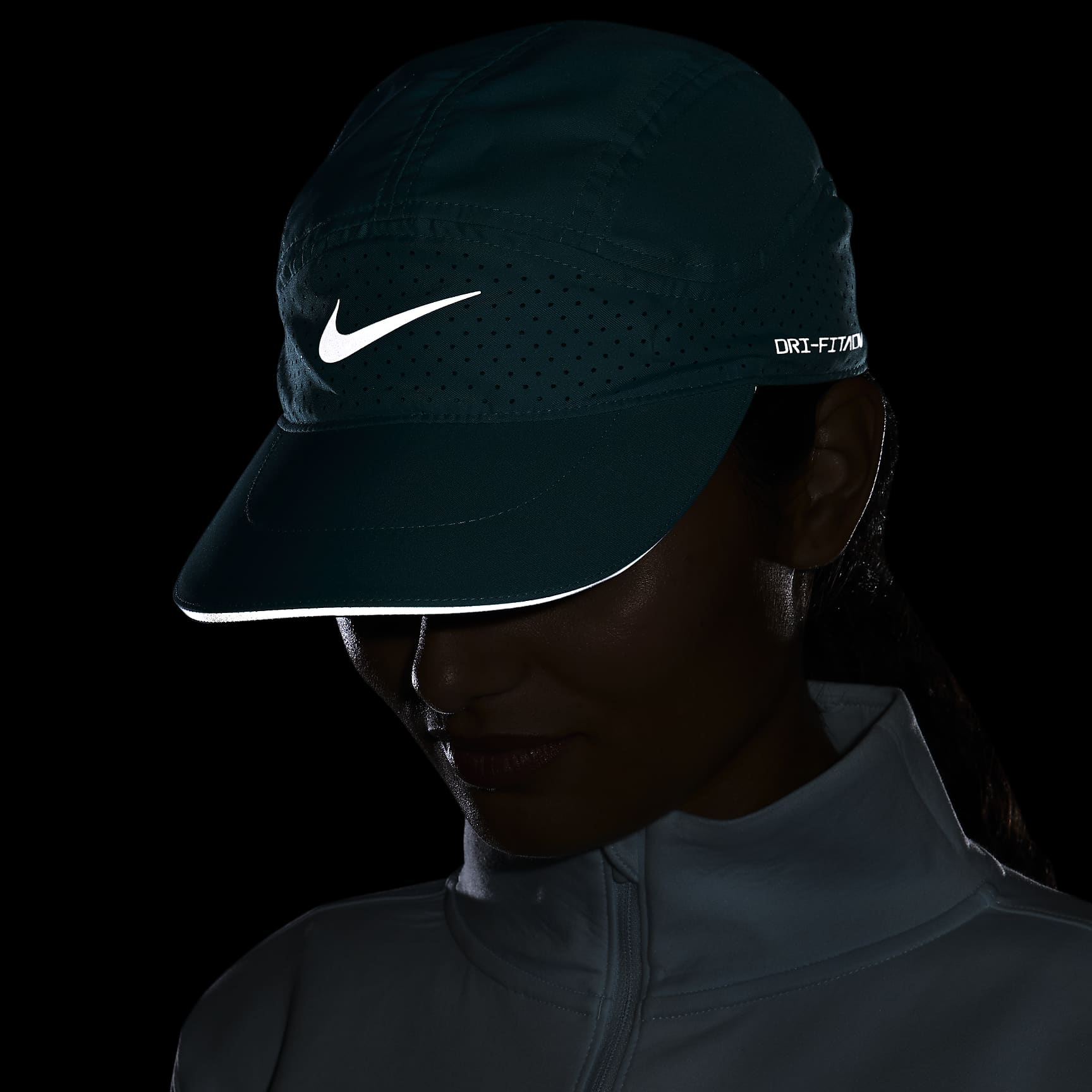 Nike Dri-FIT ADV Fly Unstructured Reflective Cap