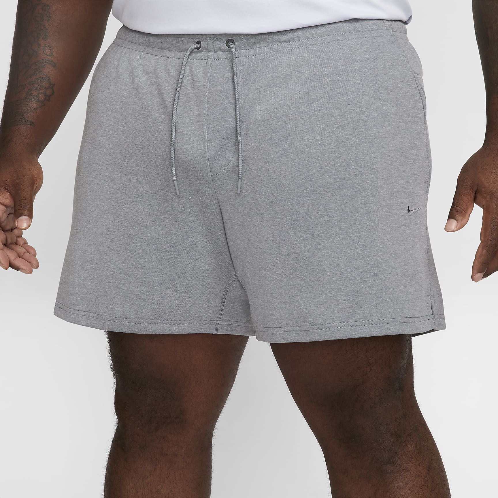 Nike Primary Fleece Men's 7" Dri-FIT UV Unlined Performance Shorts