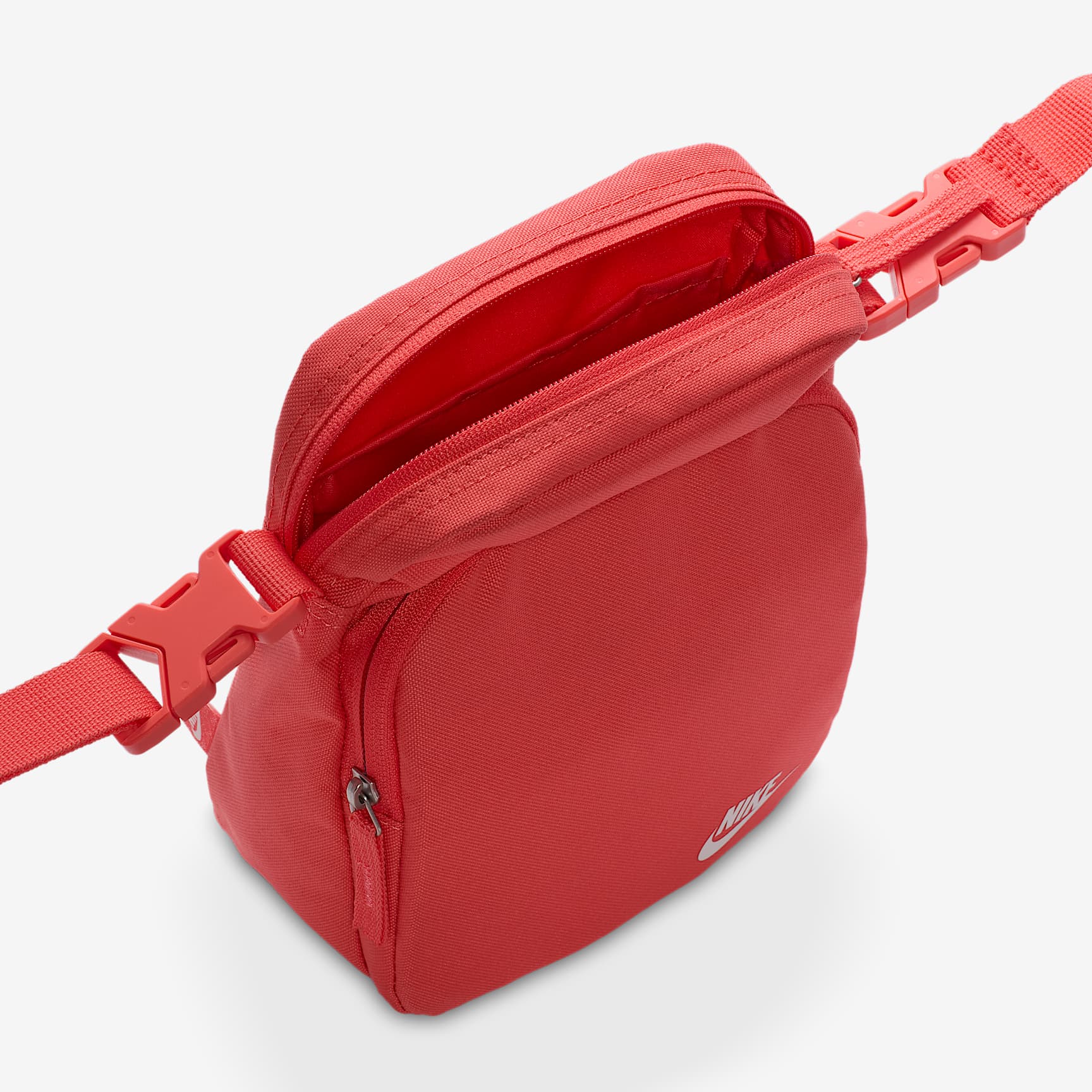 Nike Heritage Crossbody Bag (4L)