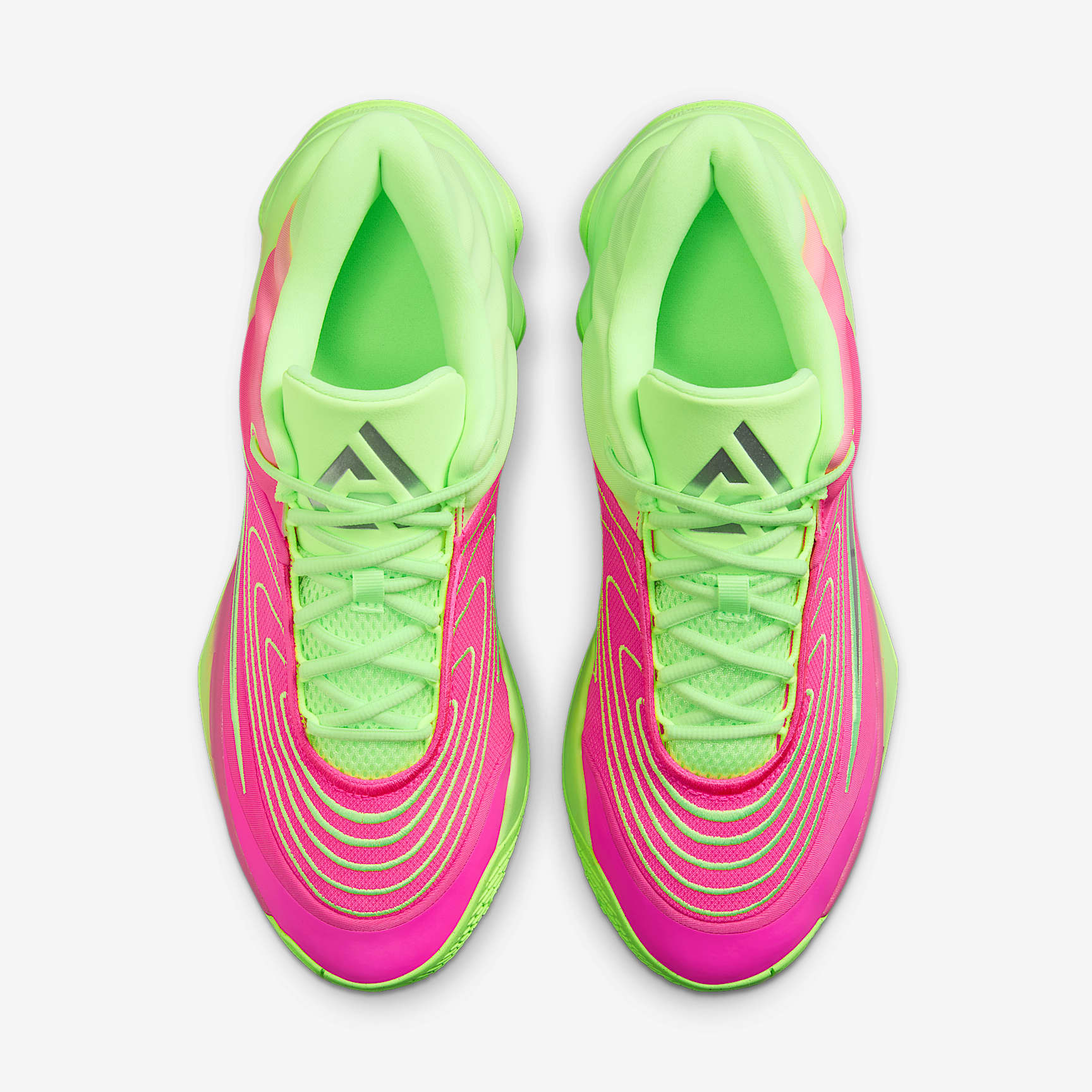 Giannis Immortality 4 Basketball Shoes