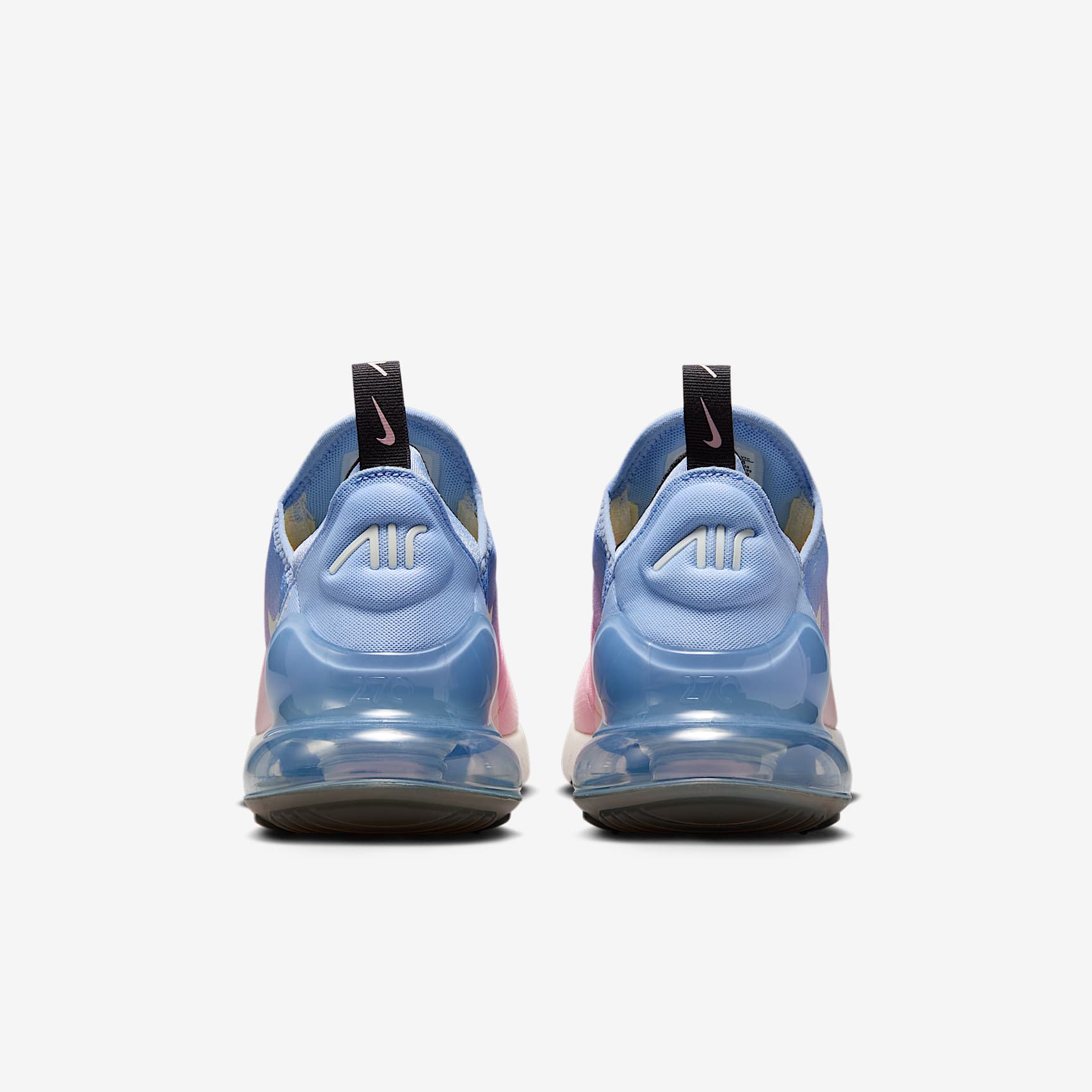 Nike Air Max 270 Women's Shoes