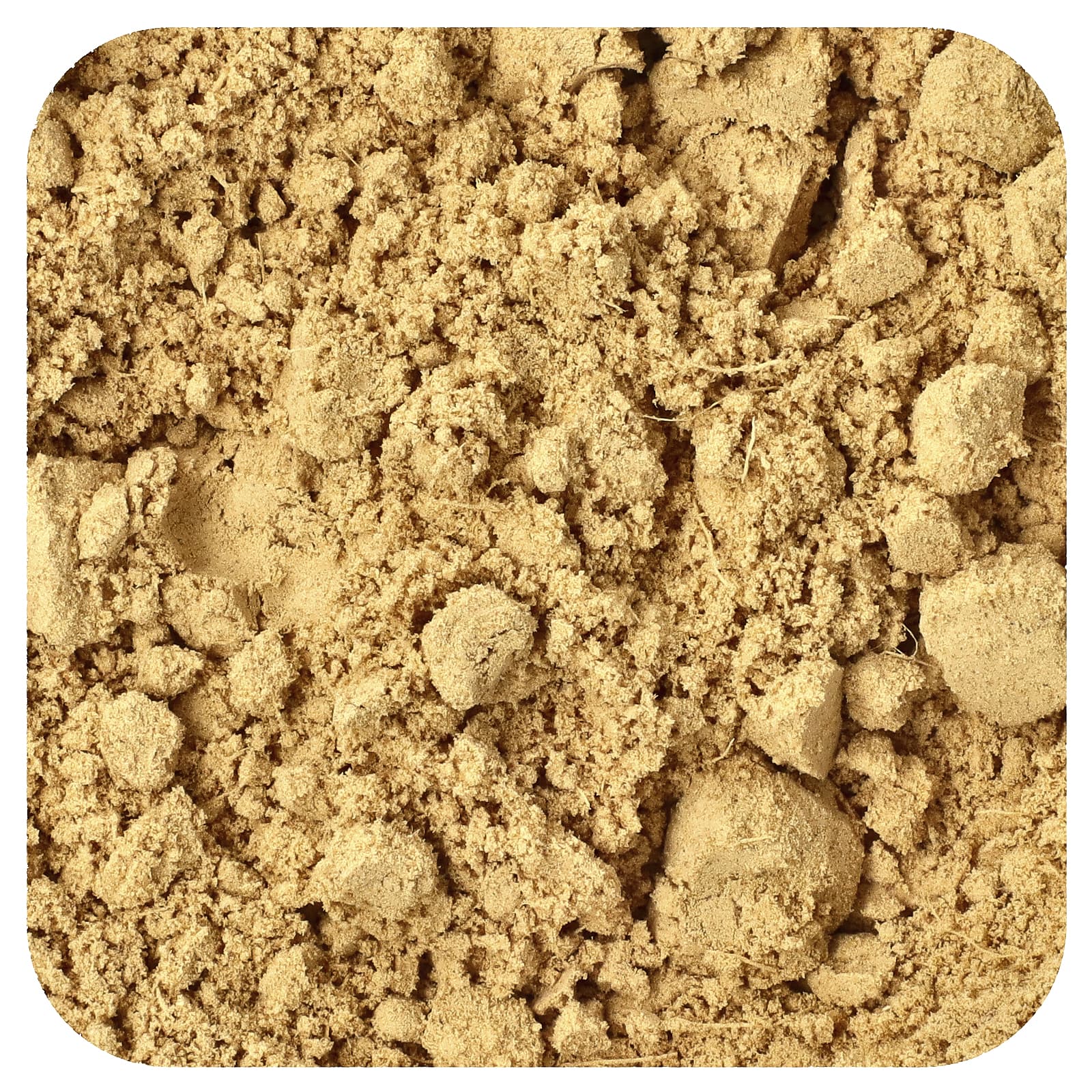 California Gold Nutrition, органический молотый имбирь, 56 г (2 унции)