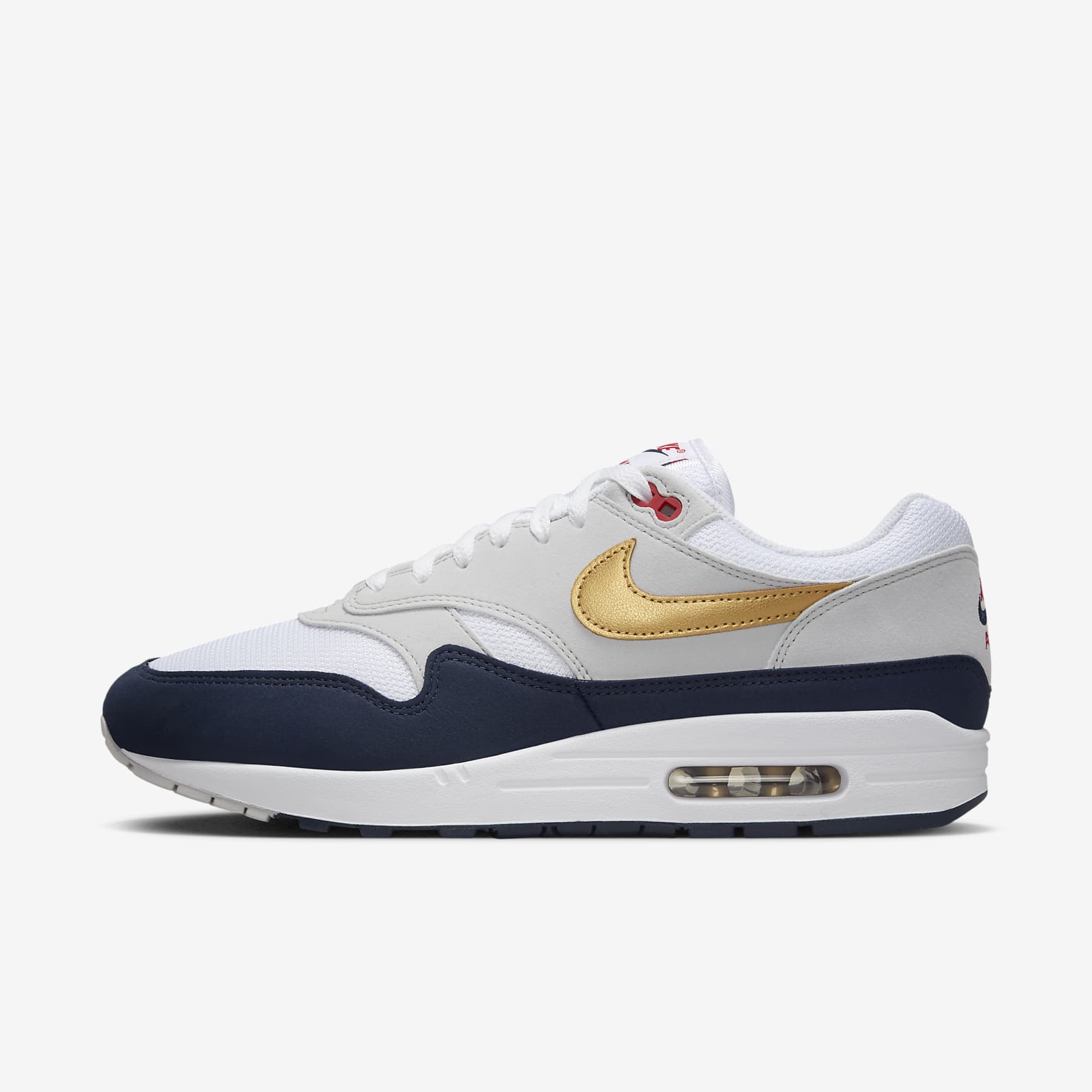 Nike Air Max 1 Men's Shoes