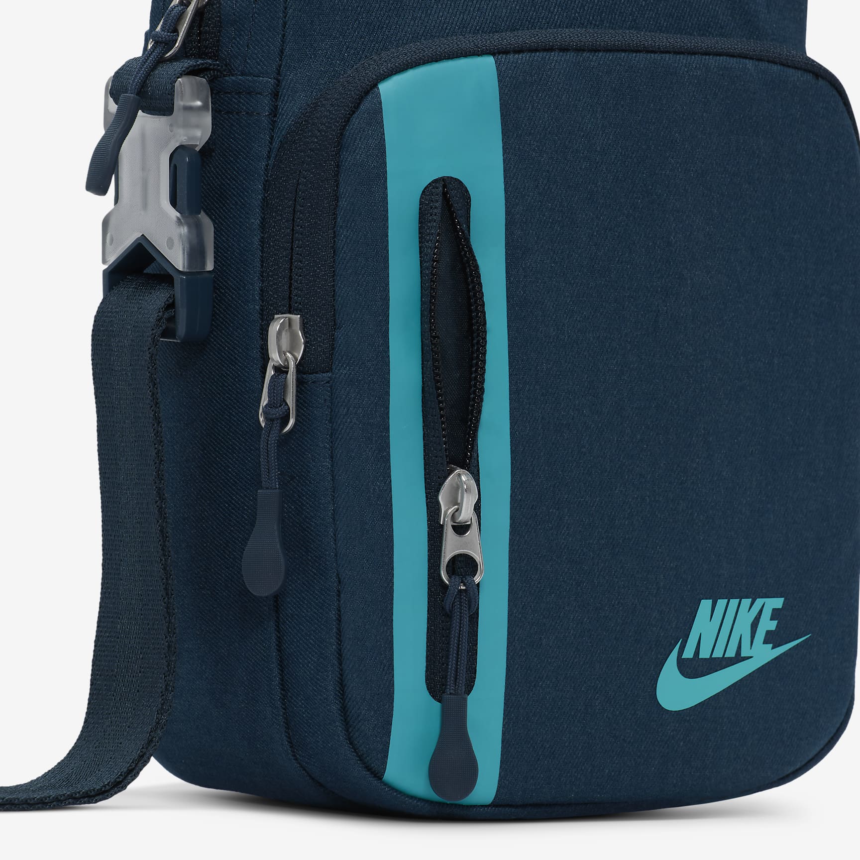 Nike Elemental Premium Crossbody Bag (4L)