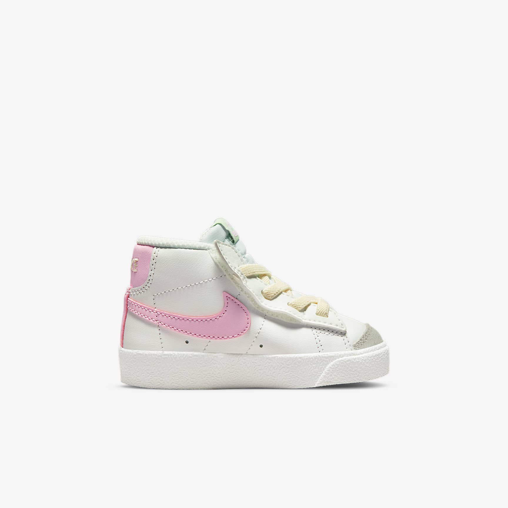 Nike Blazer Mid '77 Baby/Toddler Shoes
