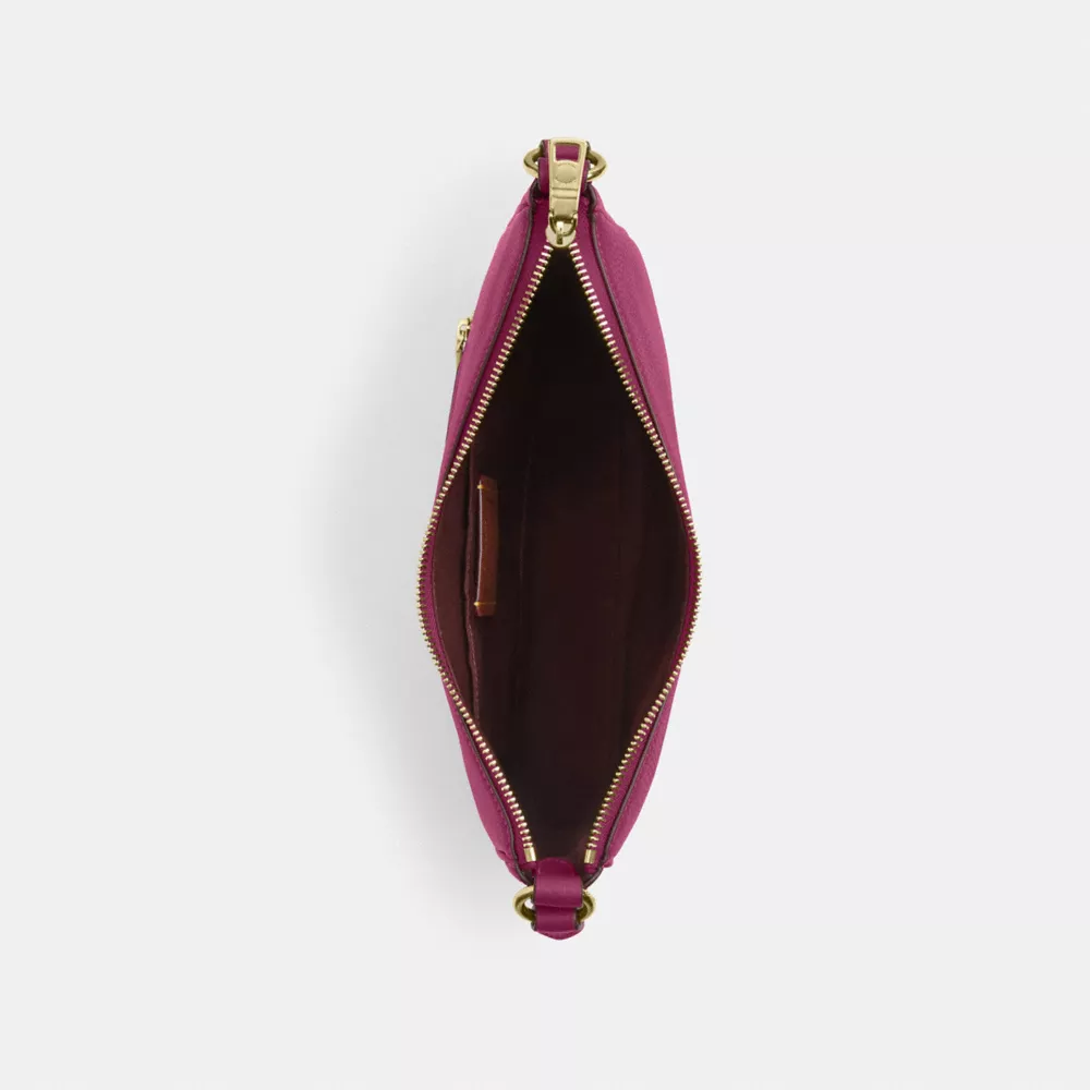 Сумка COACH Ellie File Bag