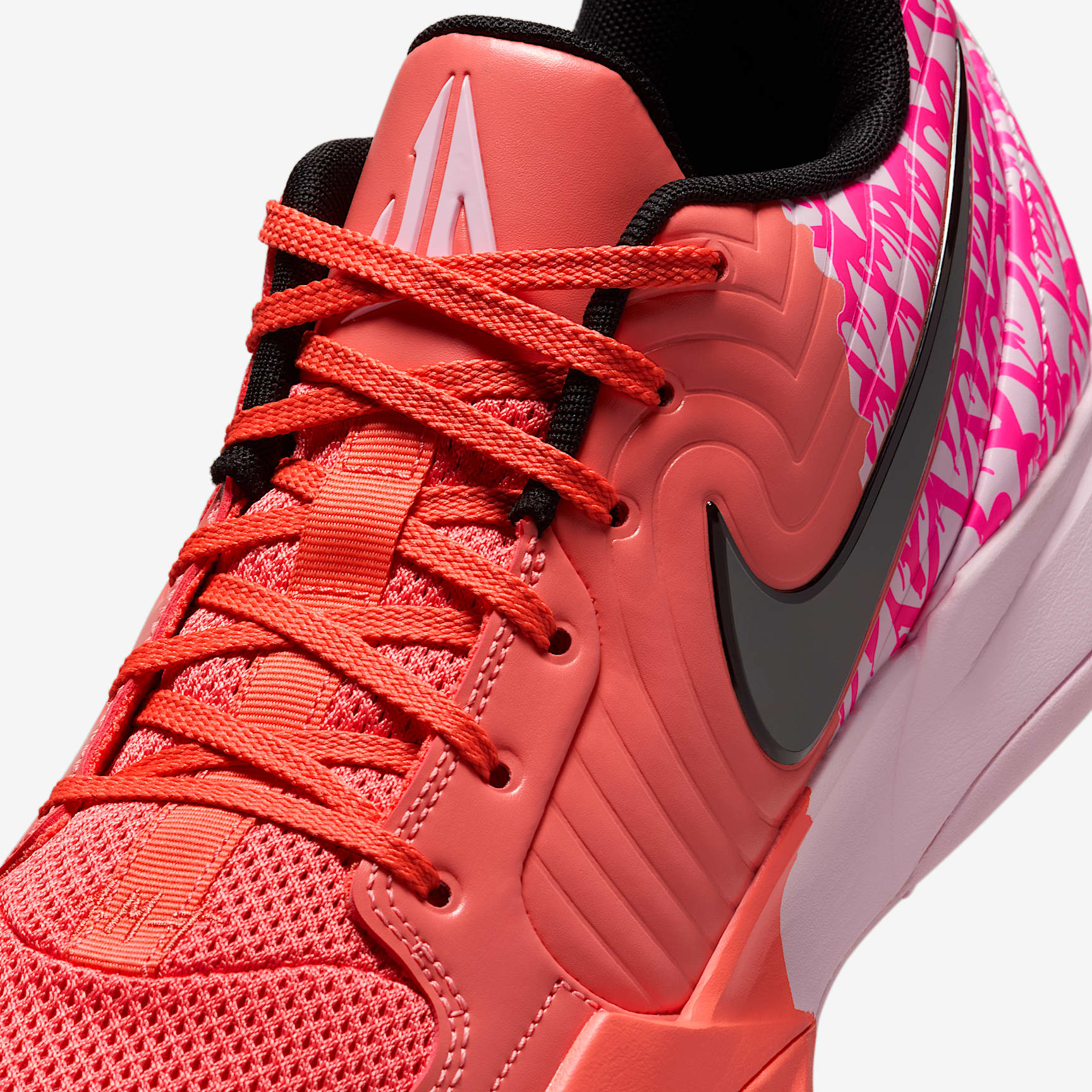 Ja 2 "Heart Eyes" Basketball Shoes