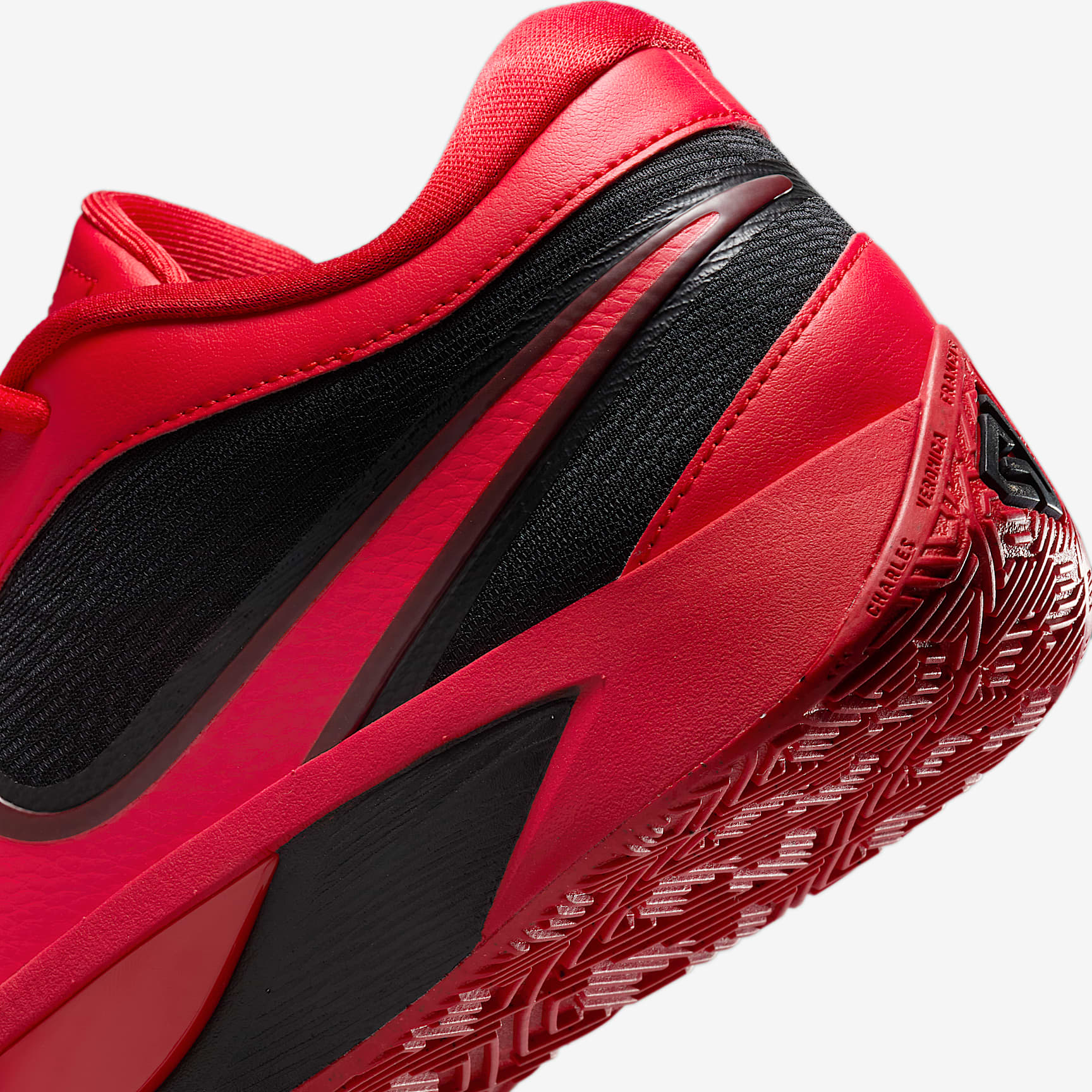 Giannis Freak 6 Basketball Shoes