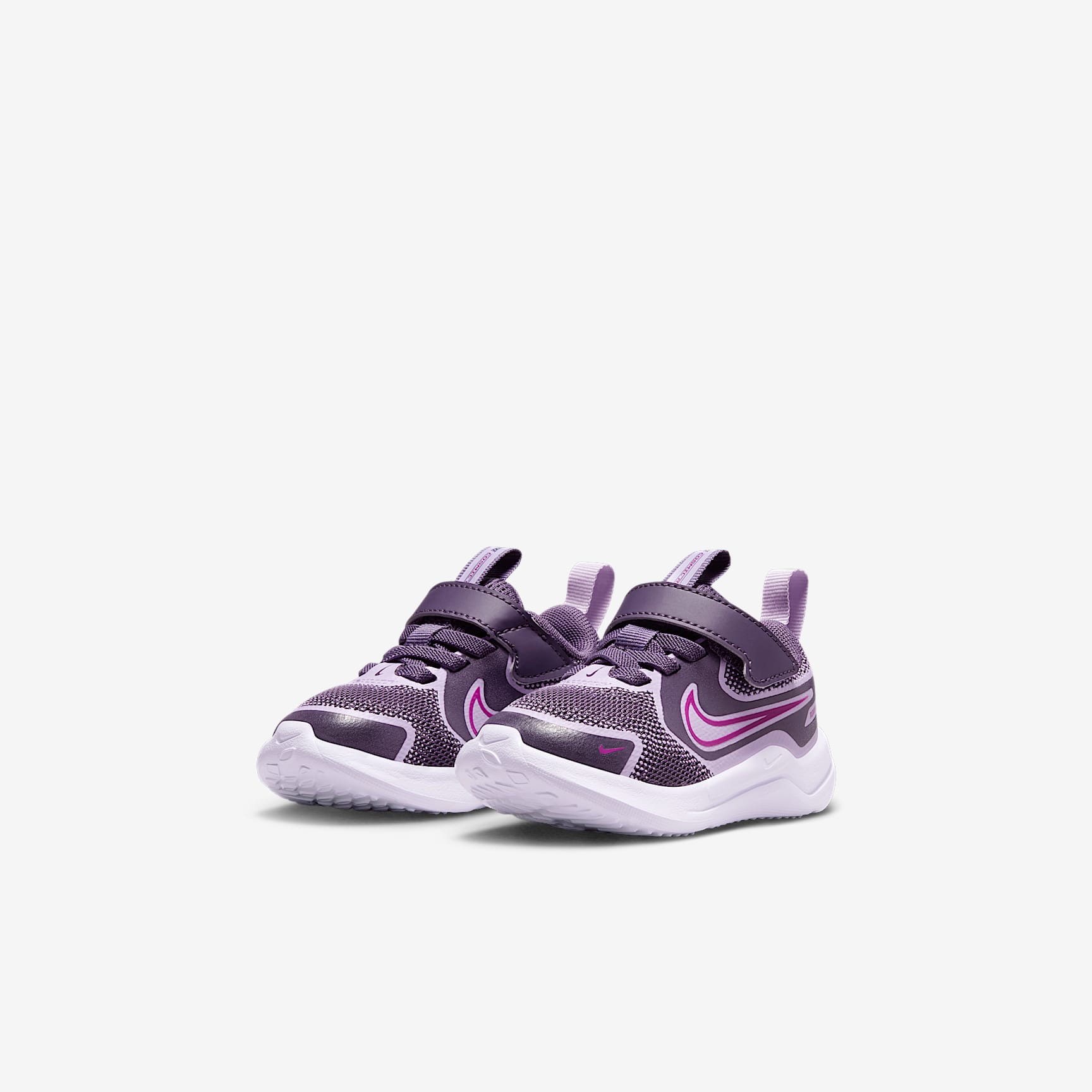 Nike Cosmic Runner Baby/Toddler Shoes