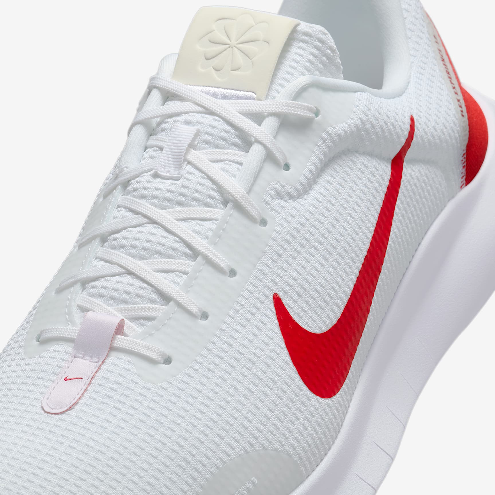 Nike Flex Experience Run 12 Men's Road Running Shoes (Extra Wide)