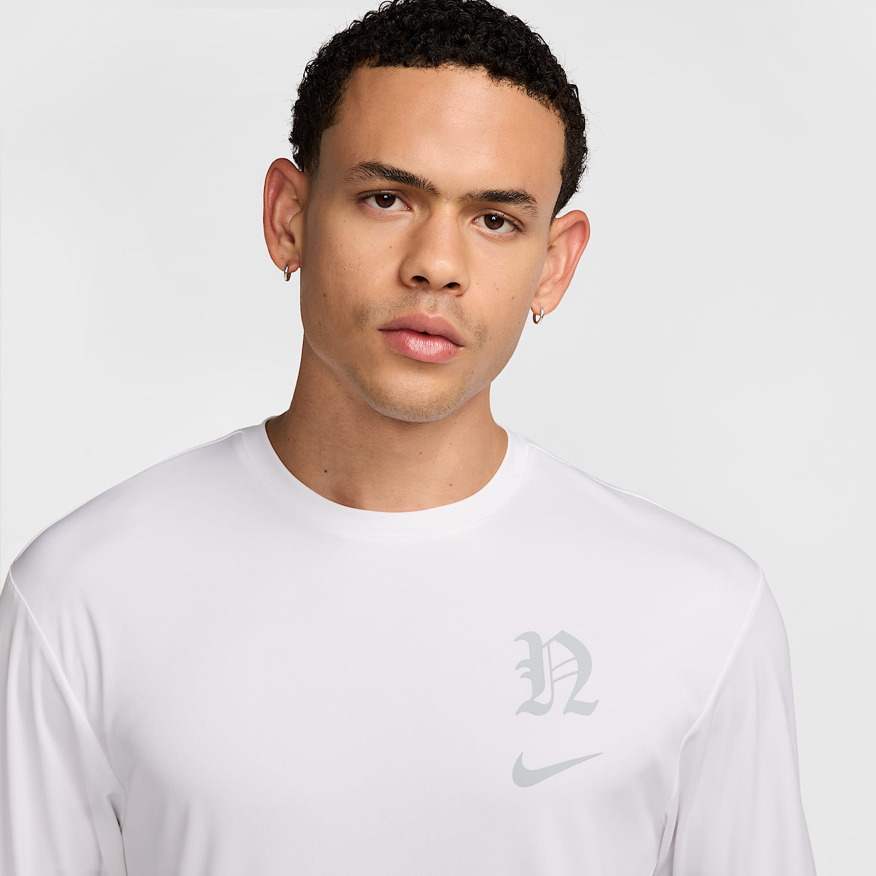 Nike Swim Hydroguard Men's Long-Sleeve Top