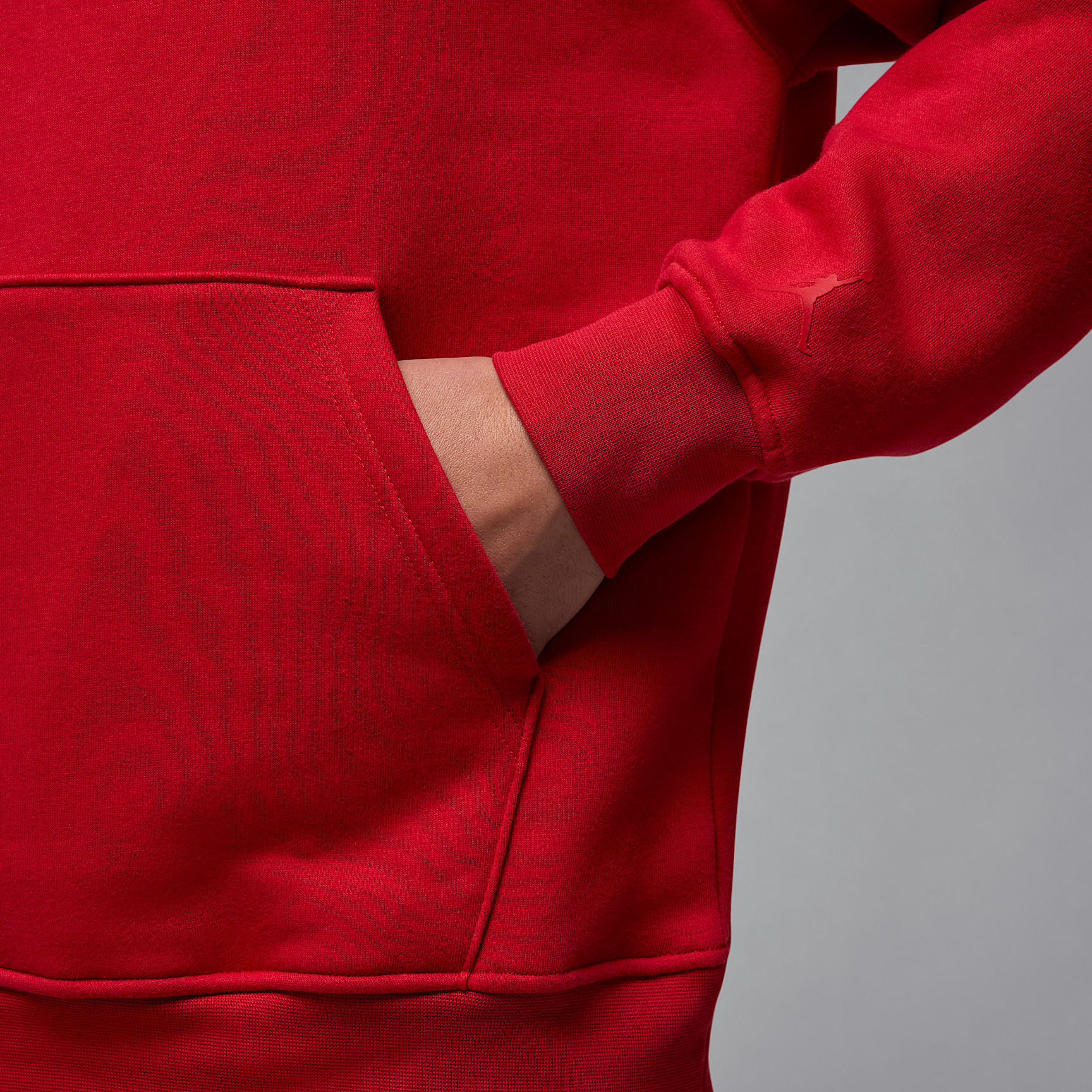 Jordan Essentials Men's Pullover Hoodie