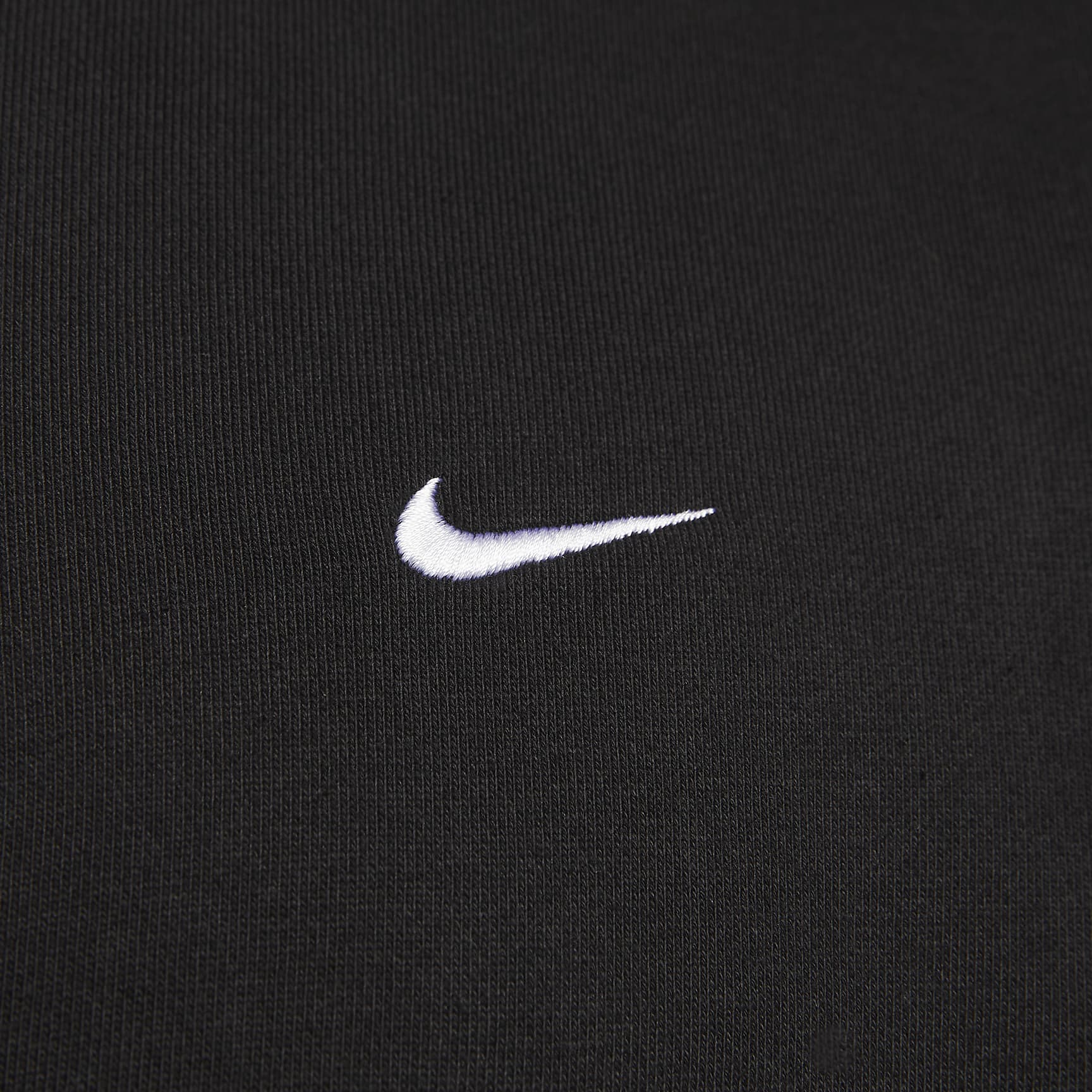 Nike Solo Swoosh Men's 1/4-Zip Top