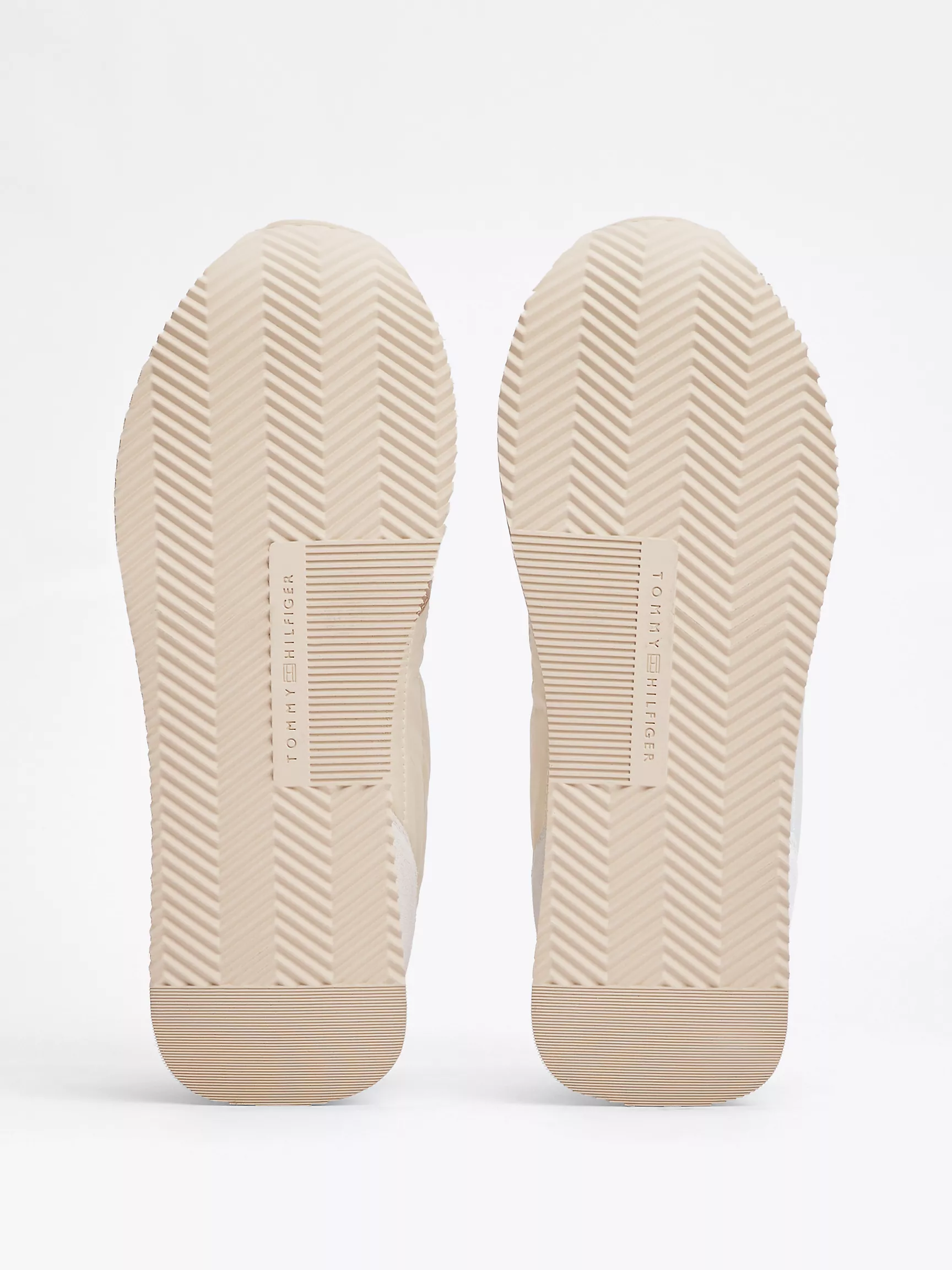 Женские кроссовки Tommy Hilfiger, Беговые кроссовки с логотипом Tommy