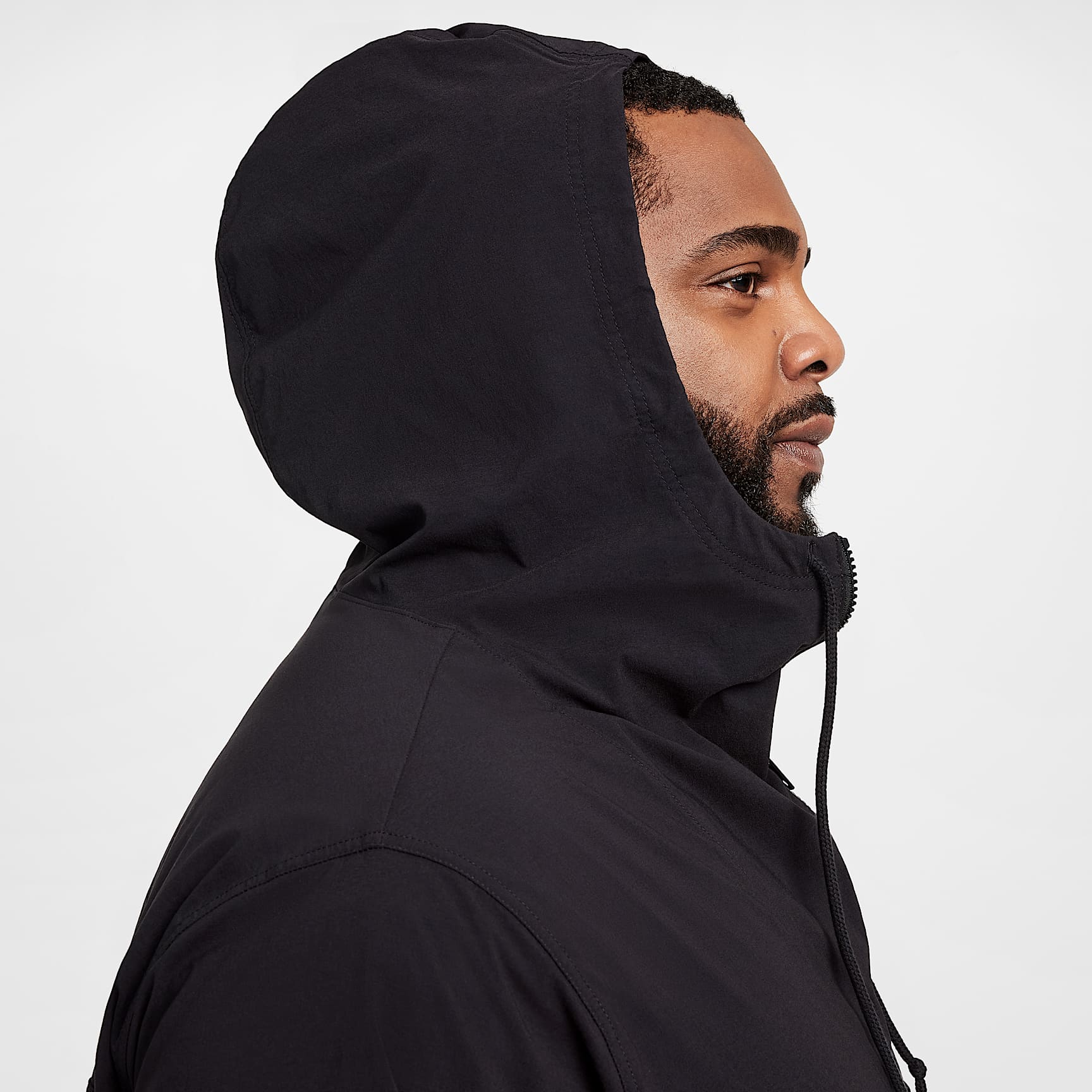 Nike SB Anorak Skate Jacket
