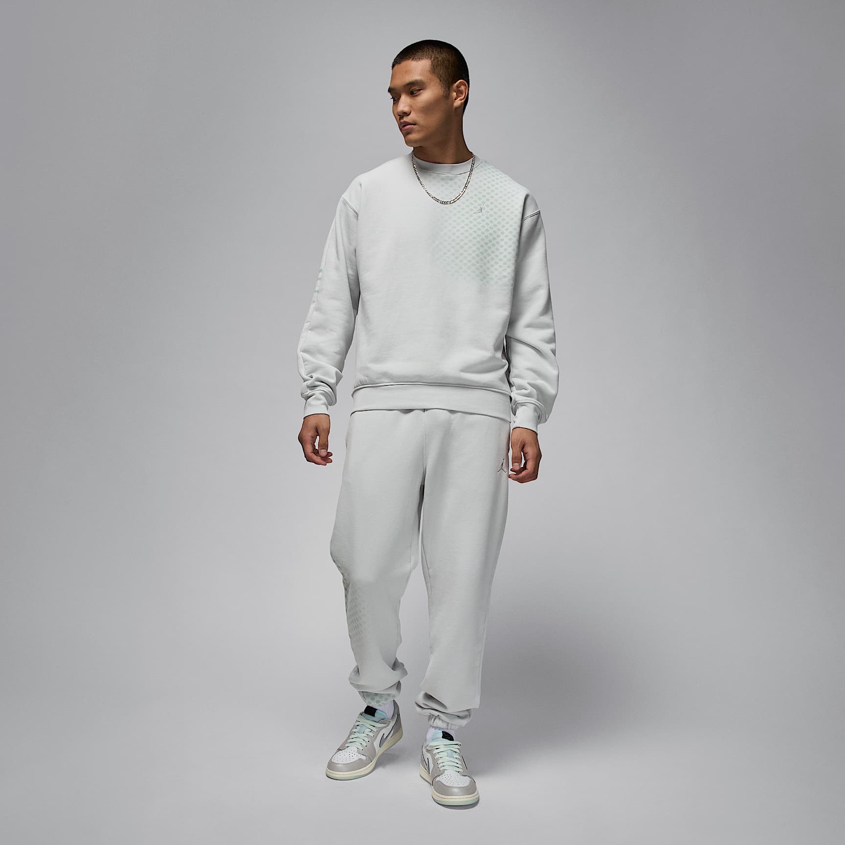 Jordan Flight Fleece "LNY" Men's Pants