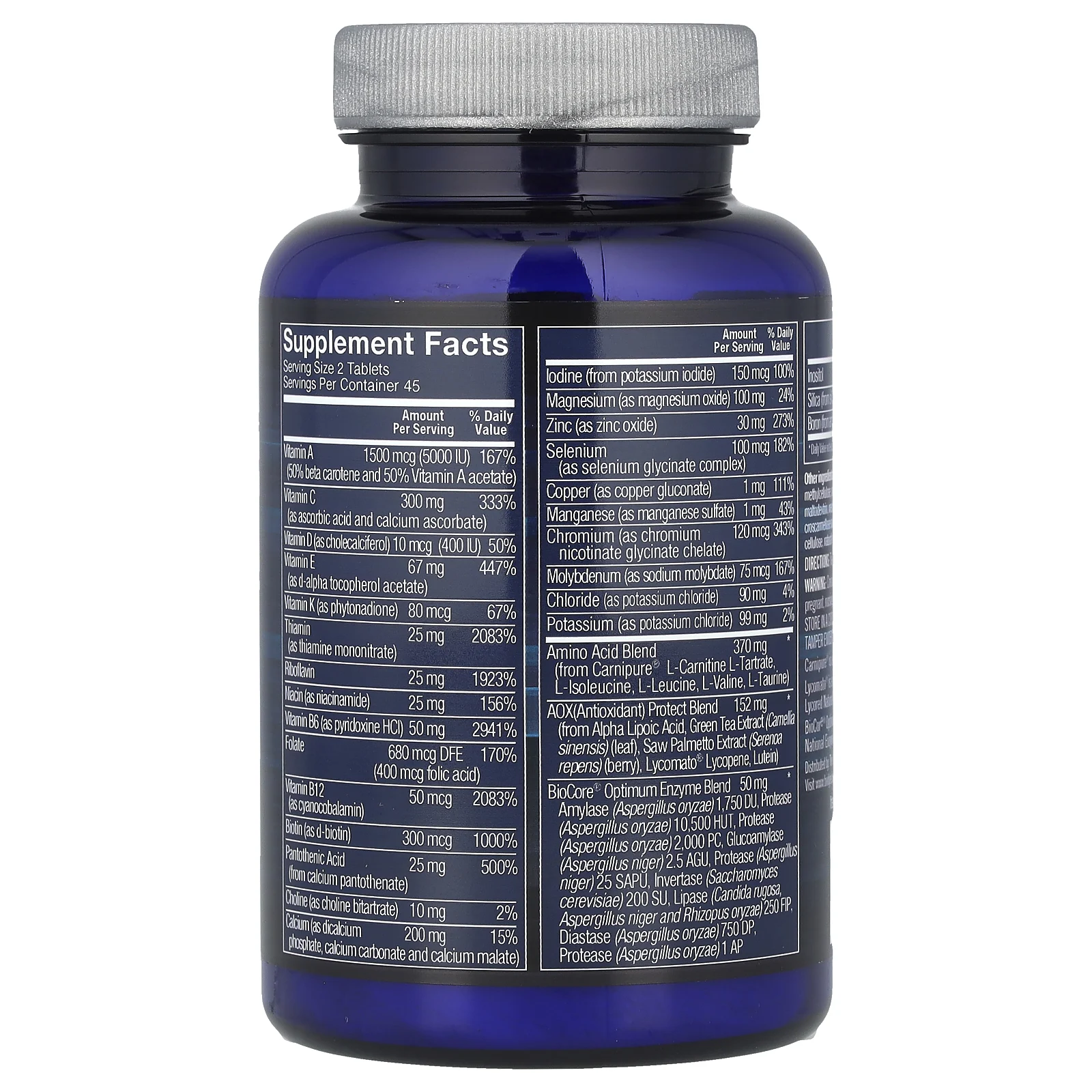 BodyTech, Ultimate Man Elite, 90 таблеток