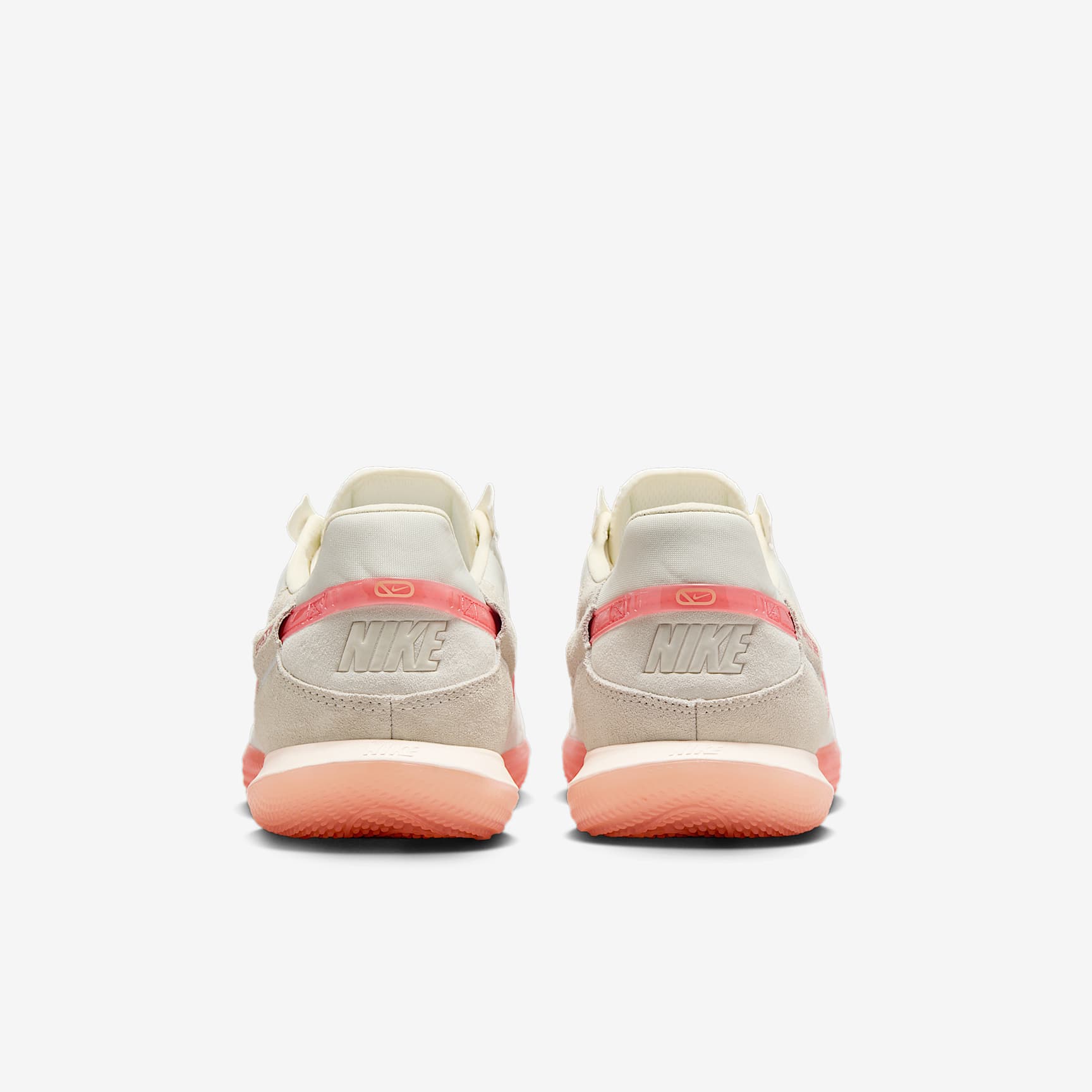 Nike Streetgato Low-Top Soccer Shoes