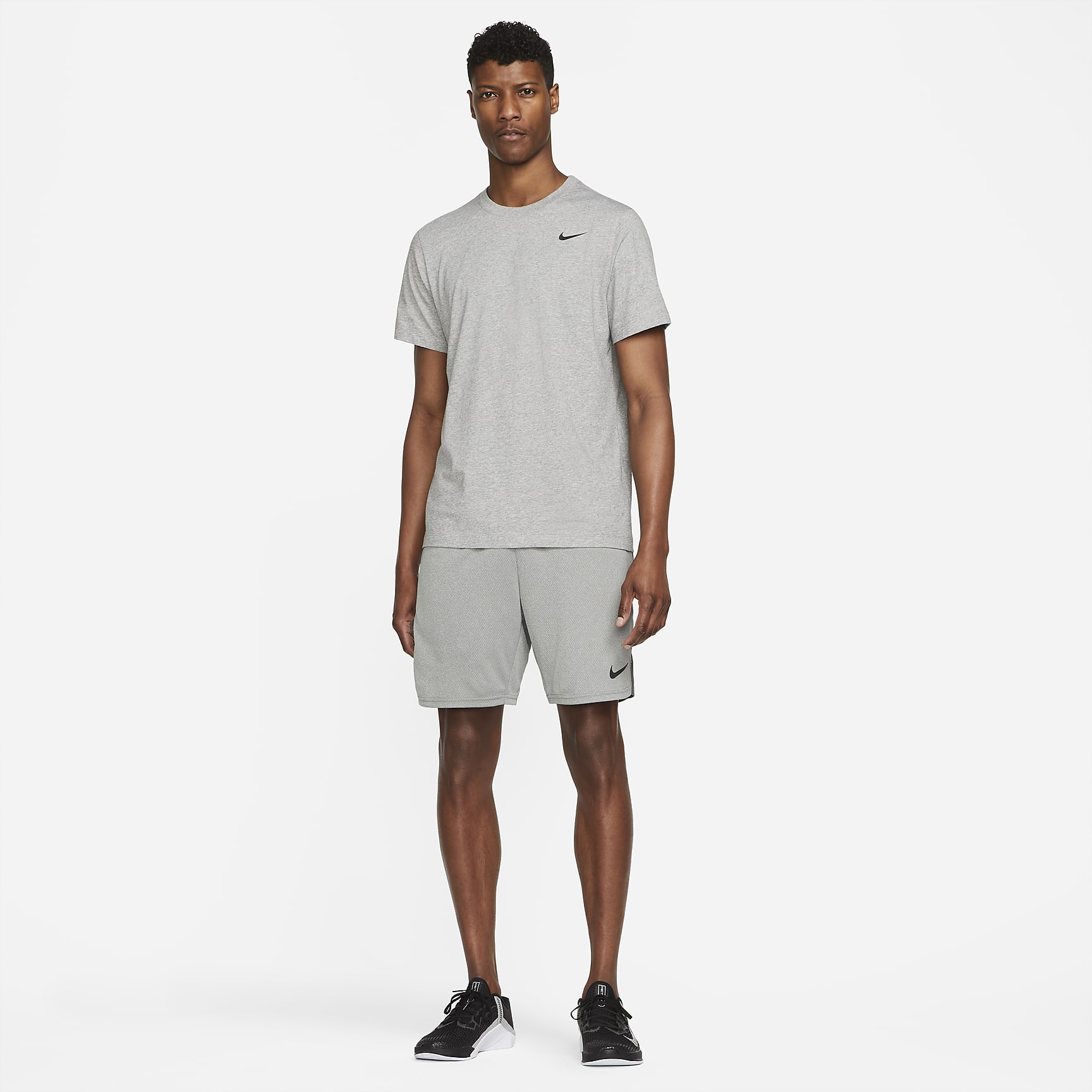 Nike Dri-FIT Men's Fitness T-Shirt