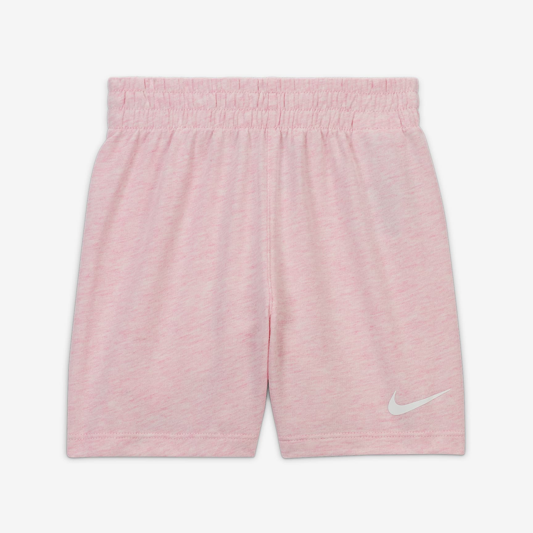 Nike Essentials Baby (12-24M) 3-Piece Striped Swooshfetti Set